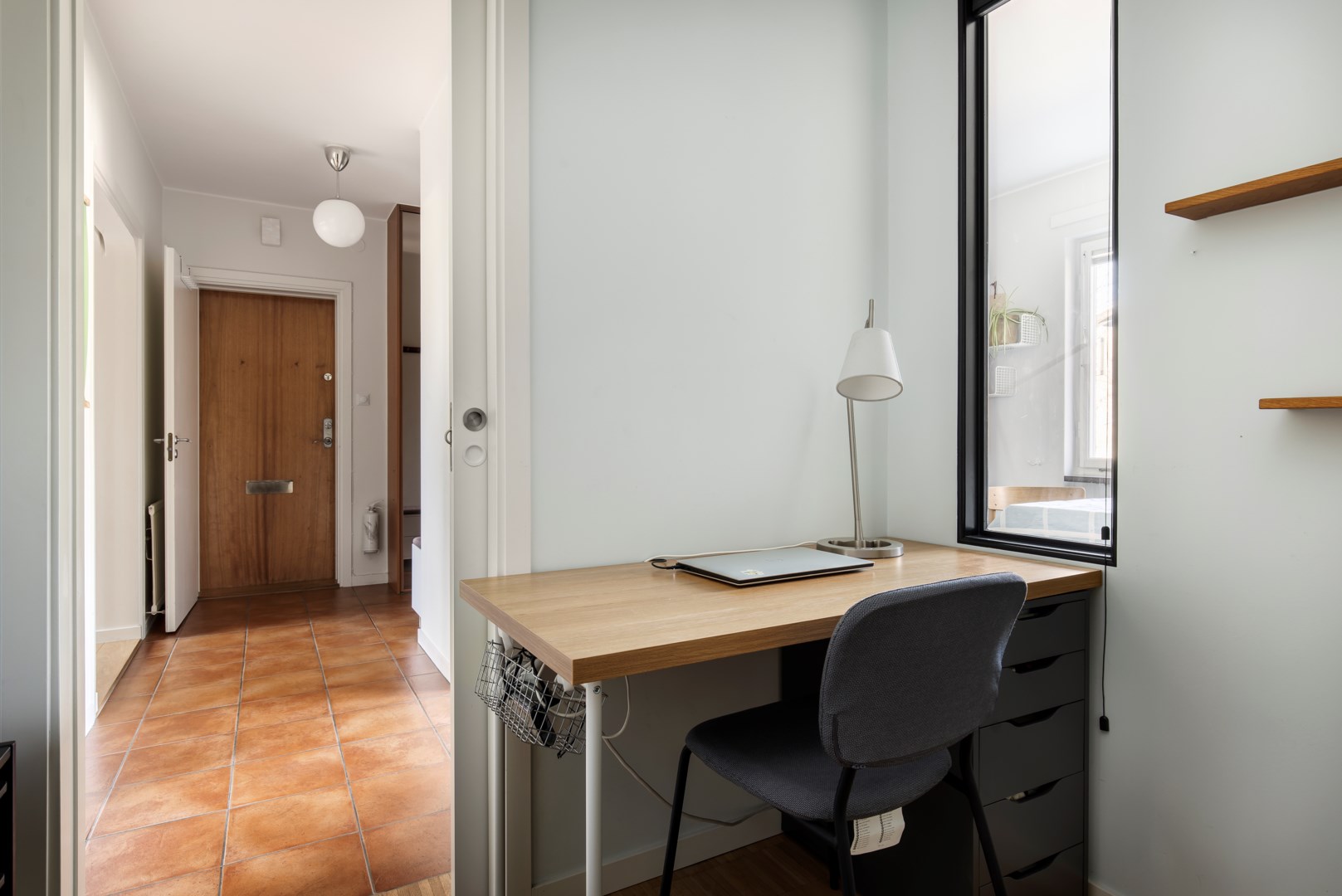 Bostadsbild från Skyttevägen 24A, Kommande i Solsidan - Saltsjöbaden, Nacka