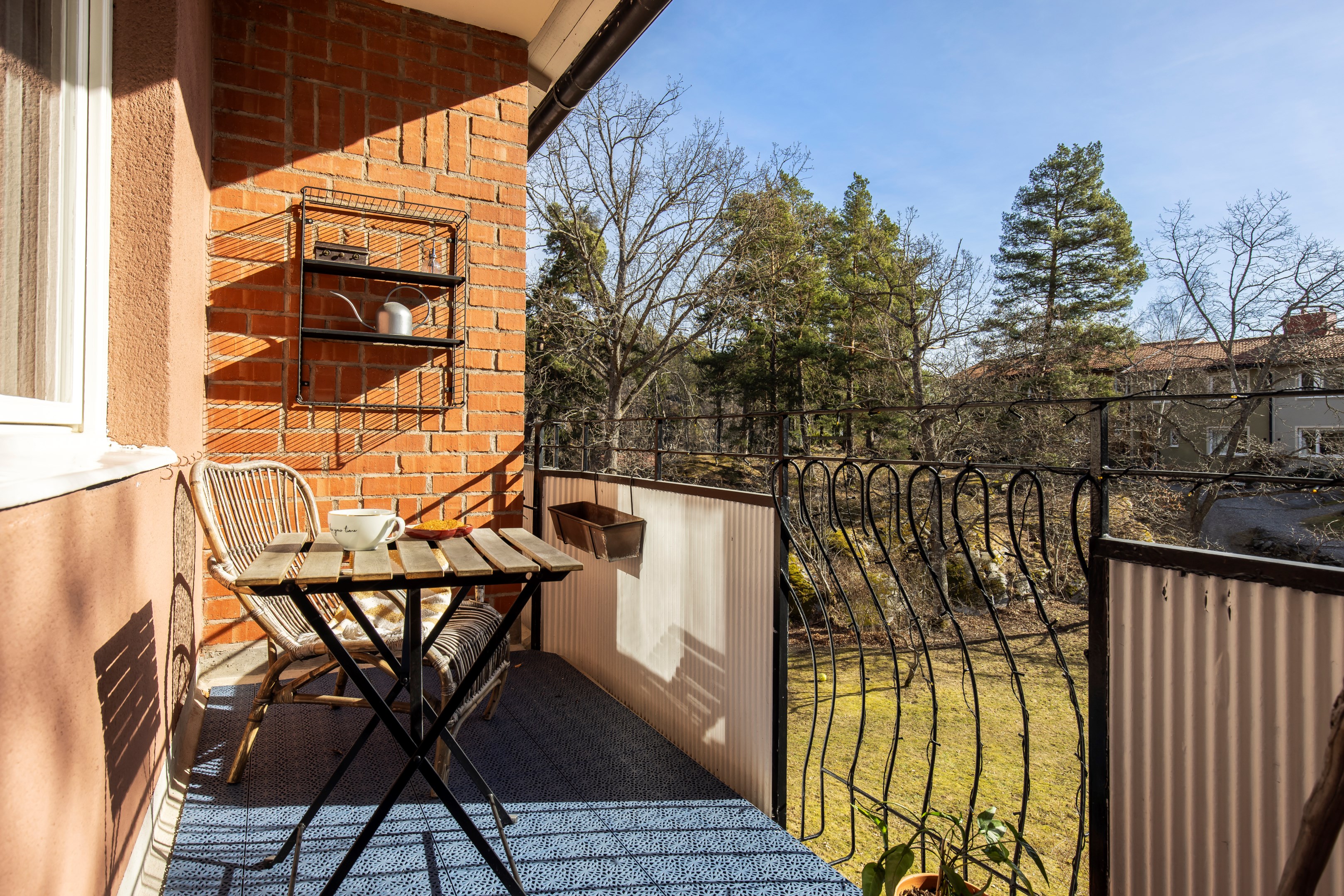 Bostadsbild från Skyttevägen 24A, Kommande i Solsidan - Saltsjöbaden, Nacka