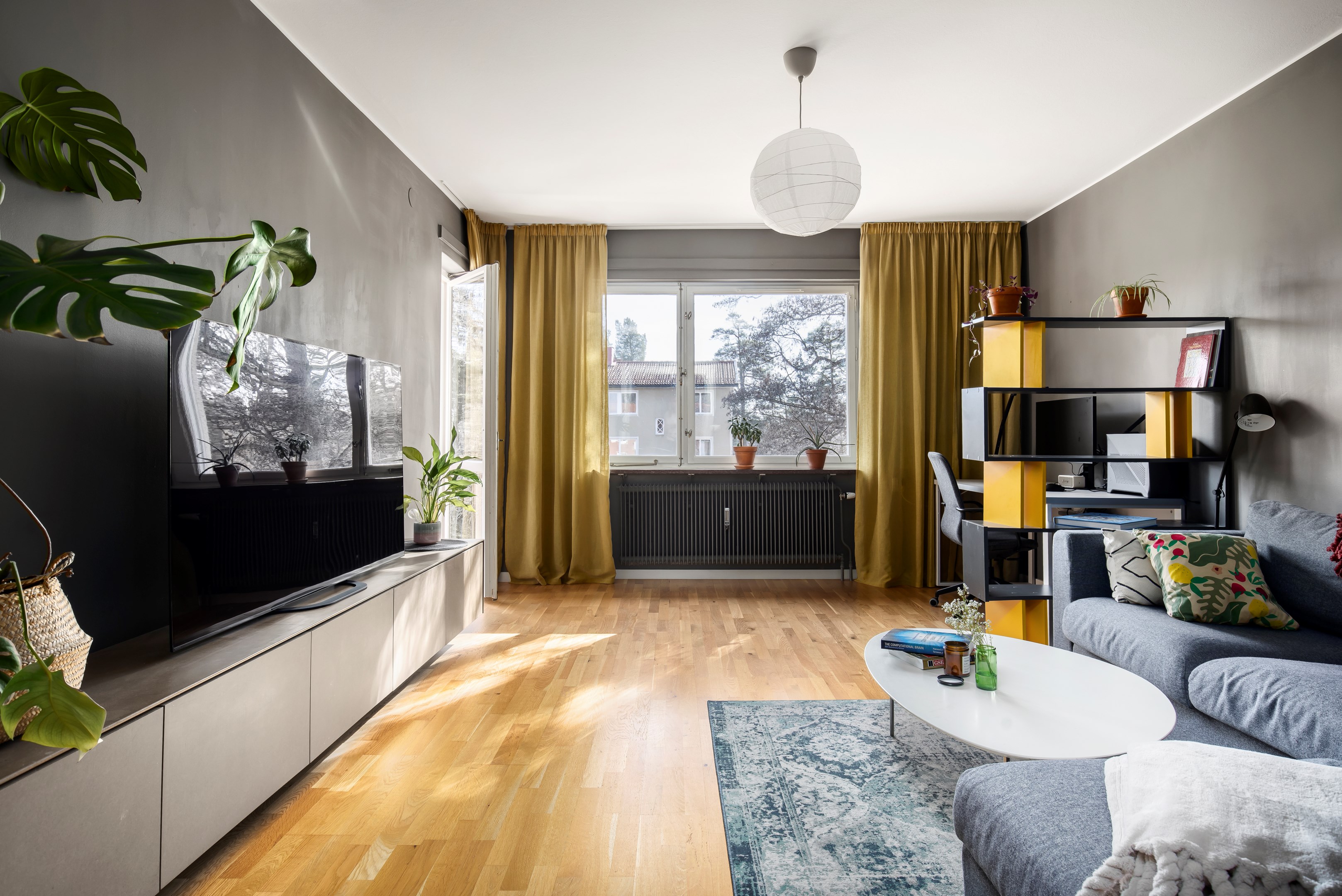 Bostadsbild från Skyttevägen 24A, Kommande i Solsidan - Saltsjöbaden, Nacka
