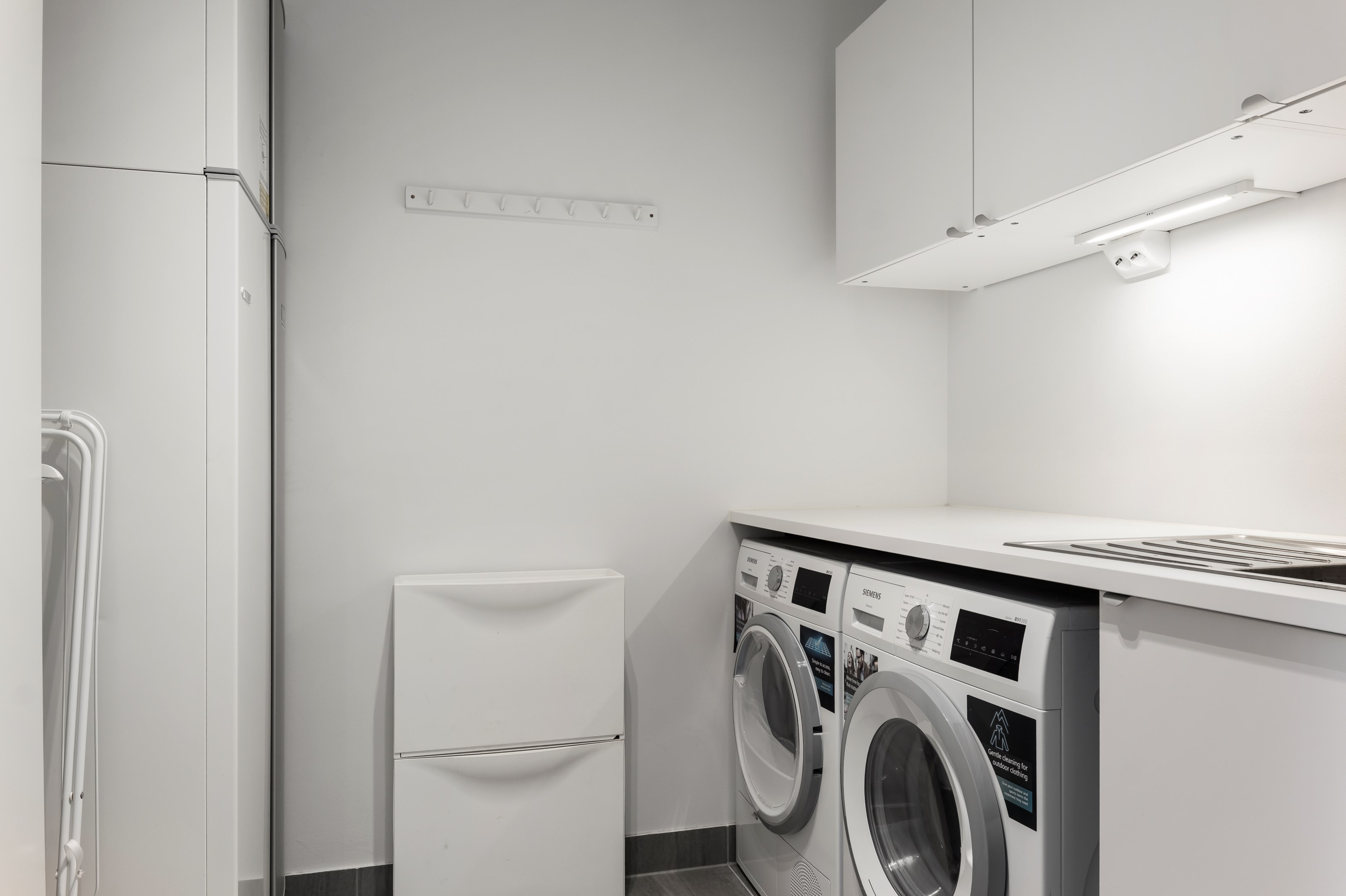 Bostadsbild från Båtvägen 35, Såld i Porslinskvarteren, Värmdö