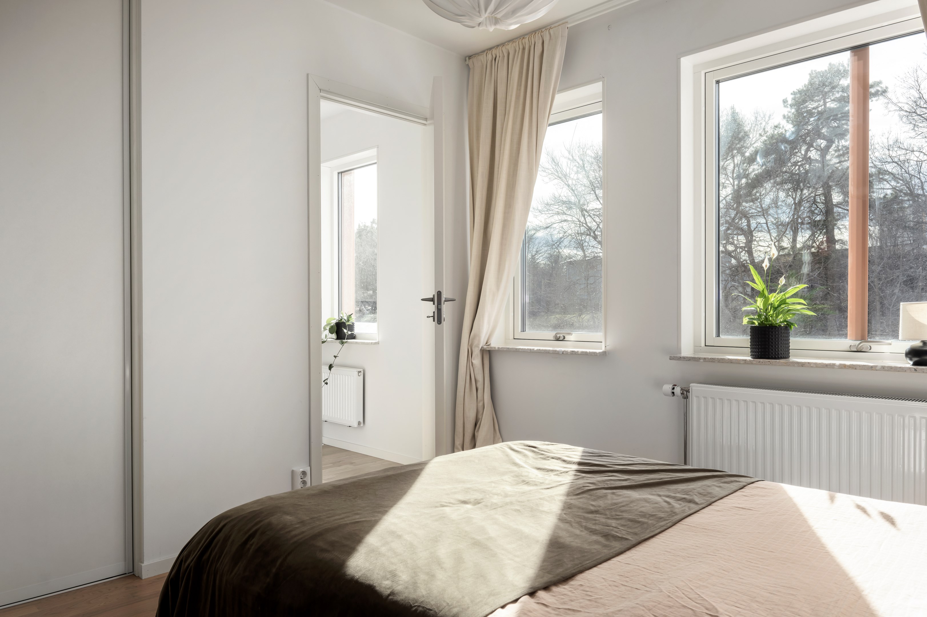 Bostadsbild från Båtvägen 35, Såld i Porslinskvarteren, Värmdö