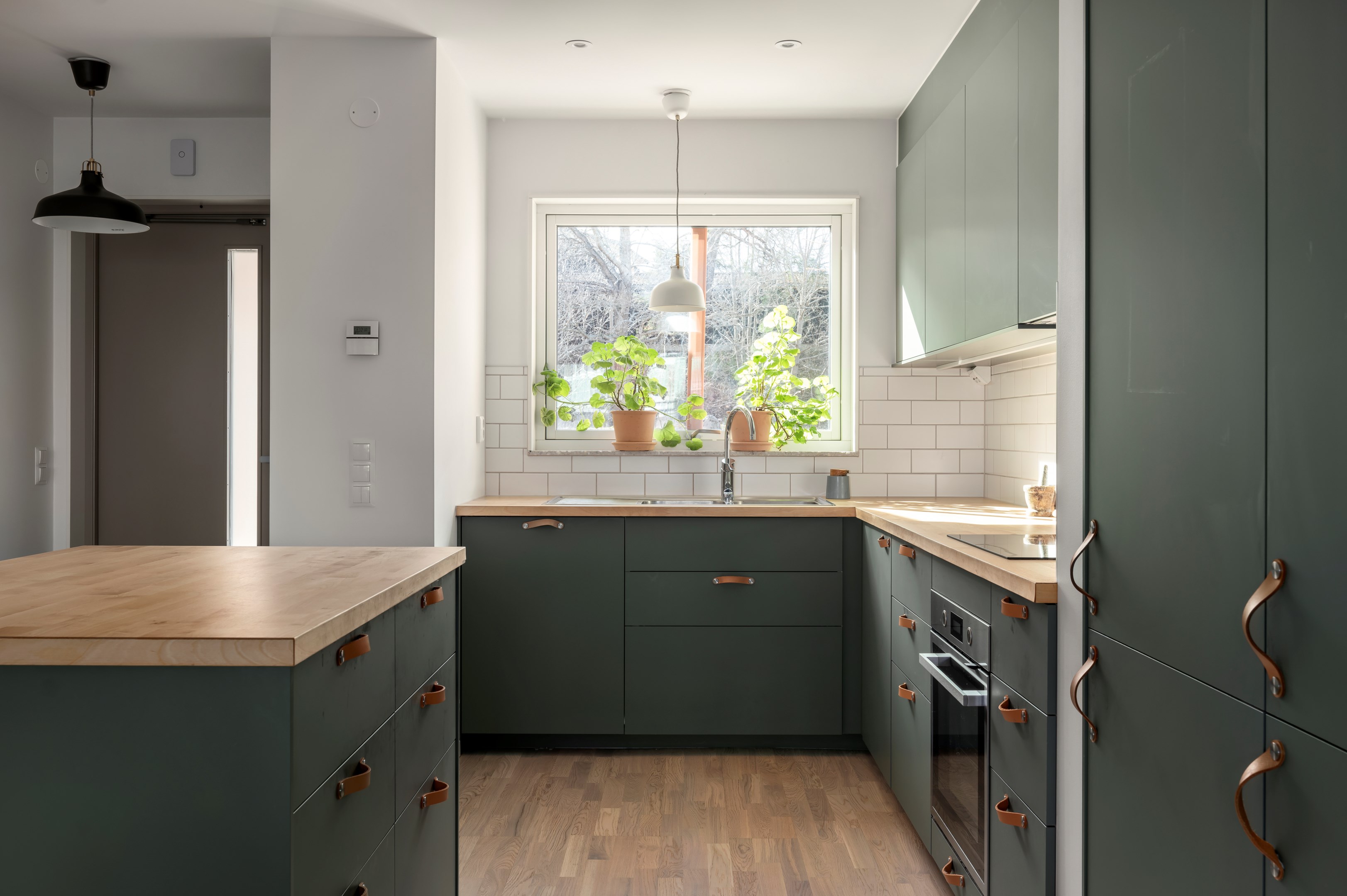 Bostadsbild från Båtvägen 35, Såld i Porslinskvarteren, Värmdö