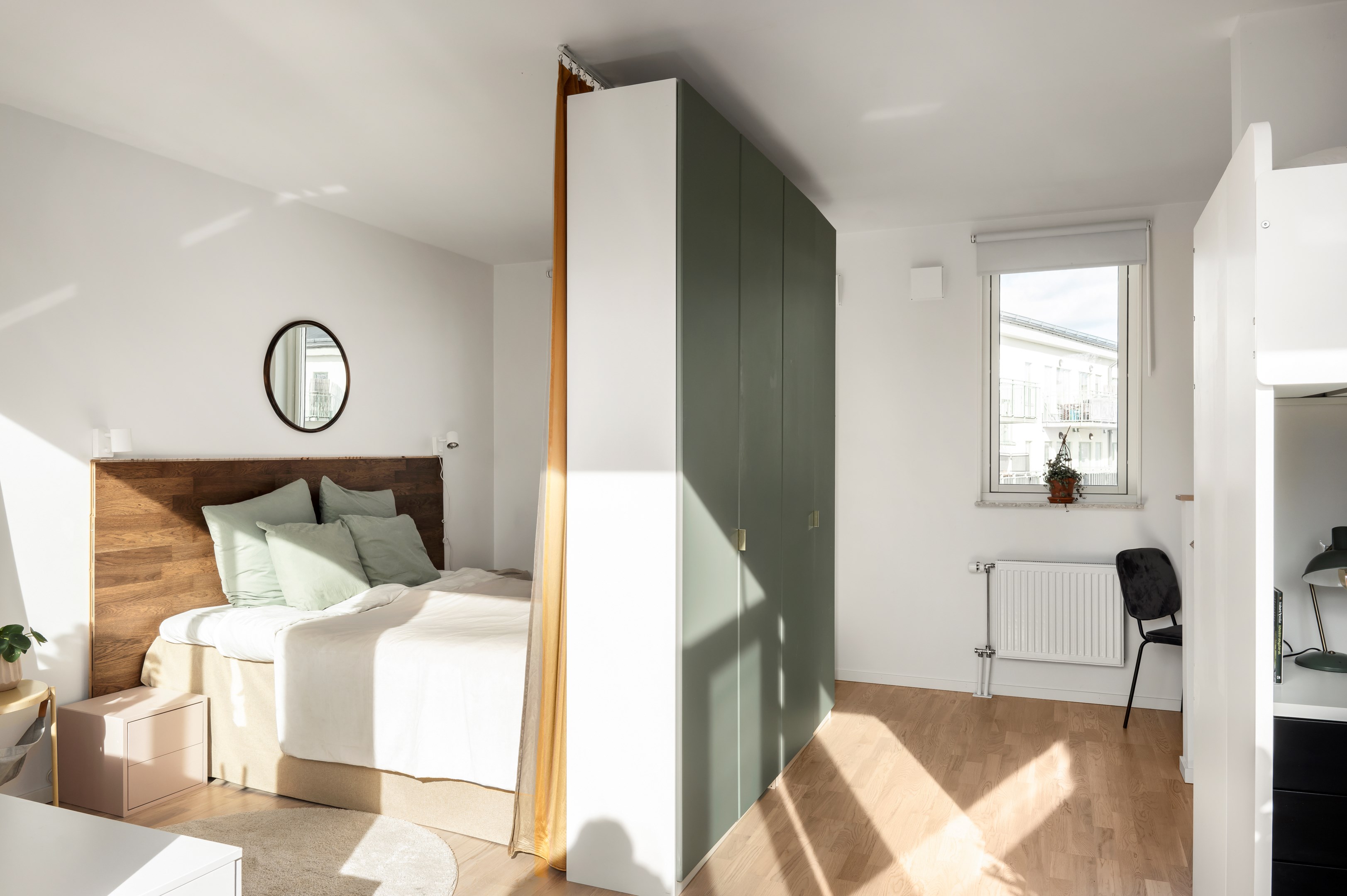 Bostadsbild från Båtvägen 35, Såld i Porslinskvarteren, Värmdö