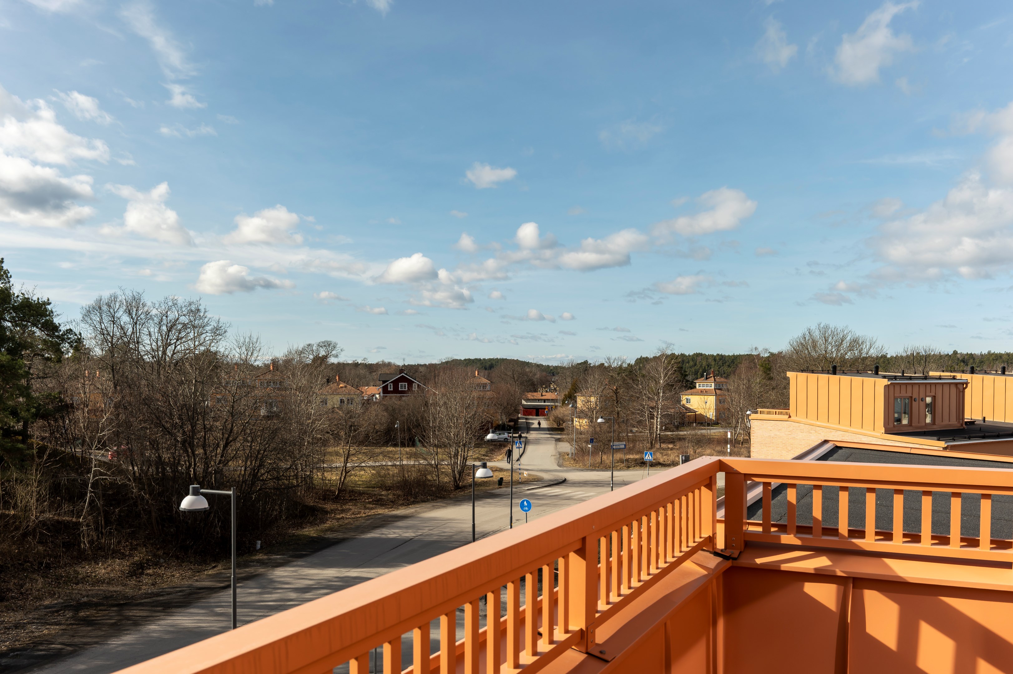 Bostadsbild från Båtvägen 35, Såld i Porslinskvarteren, Värmdö