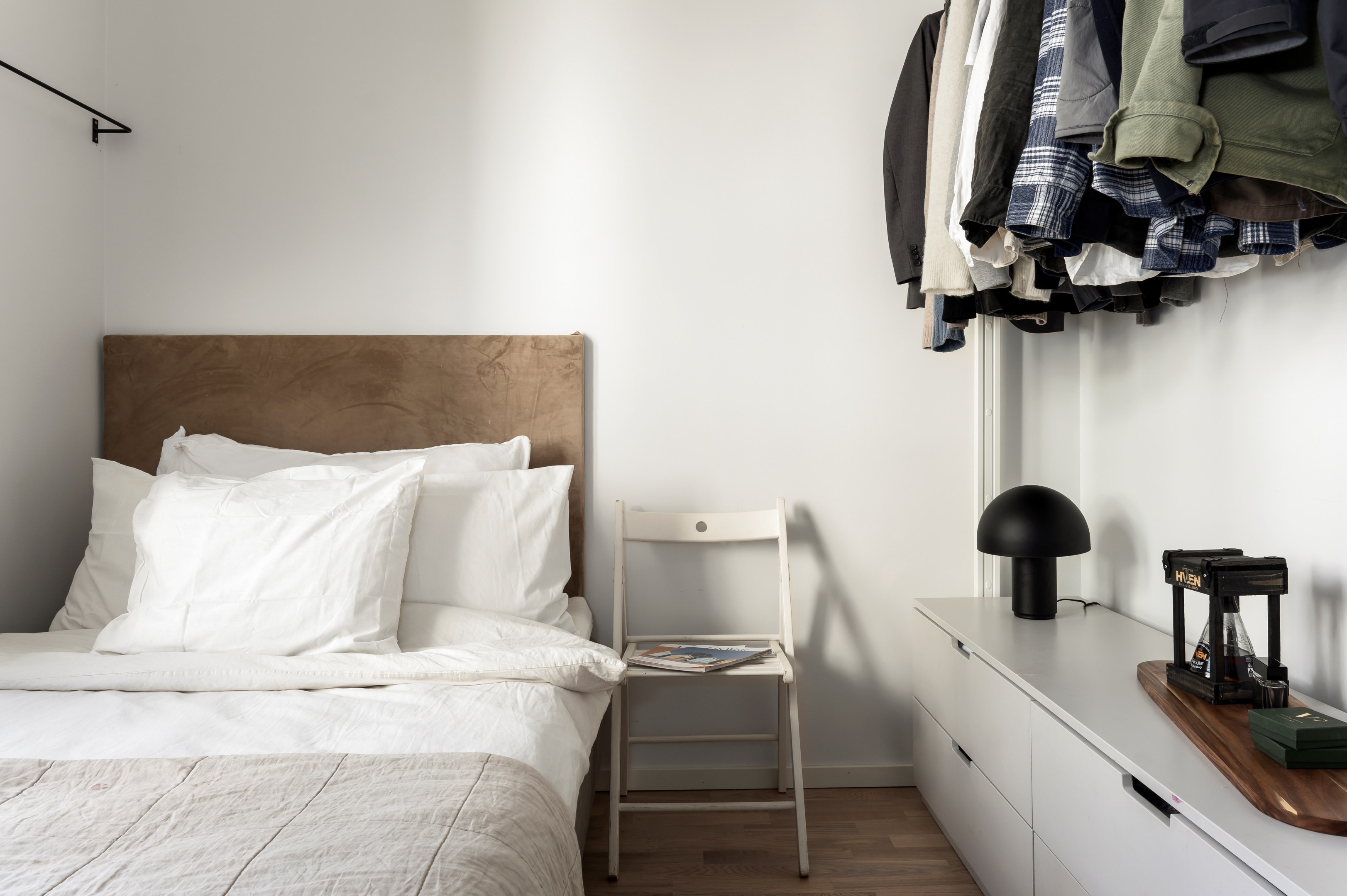 Bostadsbild från Båtvägen 35, Såld i Porslinskvarteren, Värmdö