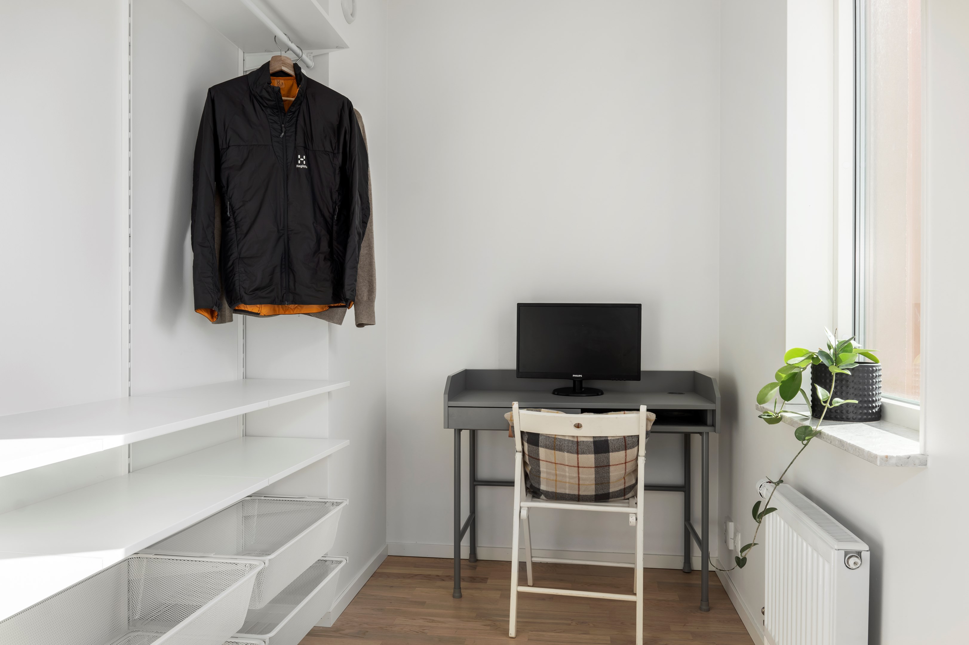 Bostadsbild från Båtvägen 35, Såld i Porslinskvarteren, Värmdö