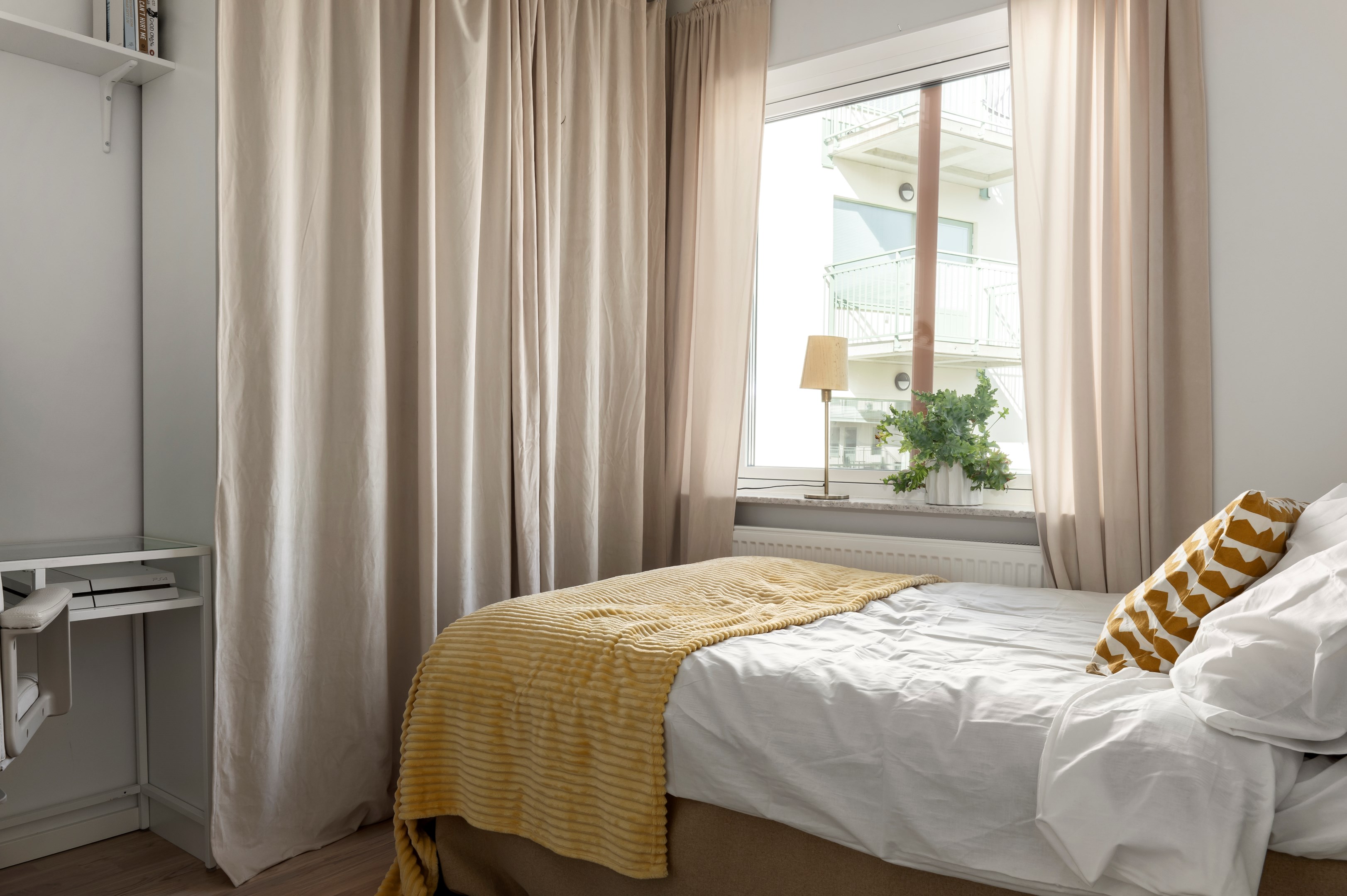 Bostadsbild från Båtvägen 35, Såld i Porslinskvarteren, Värmdö