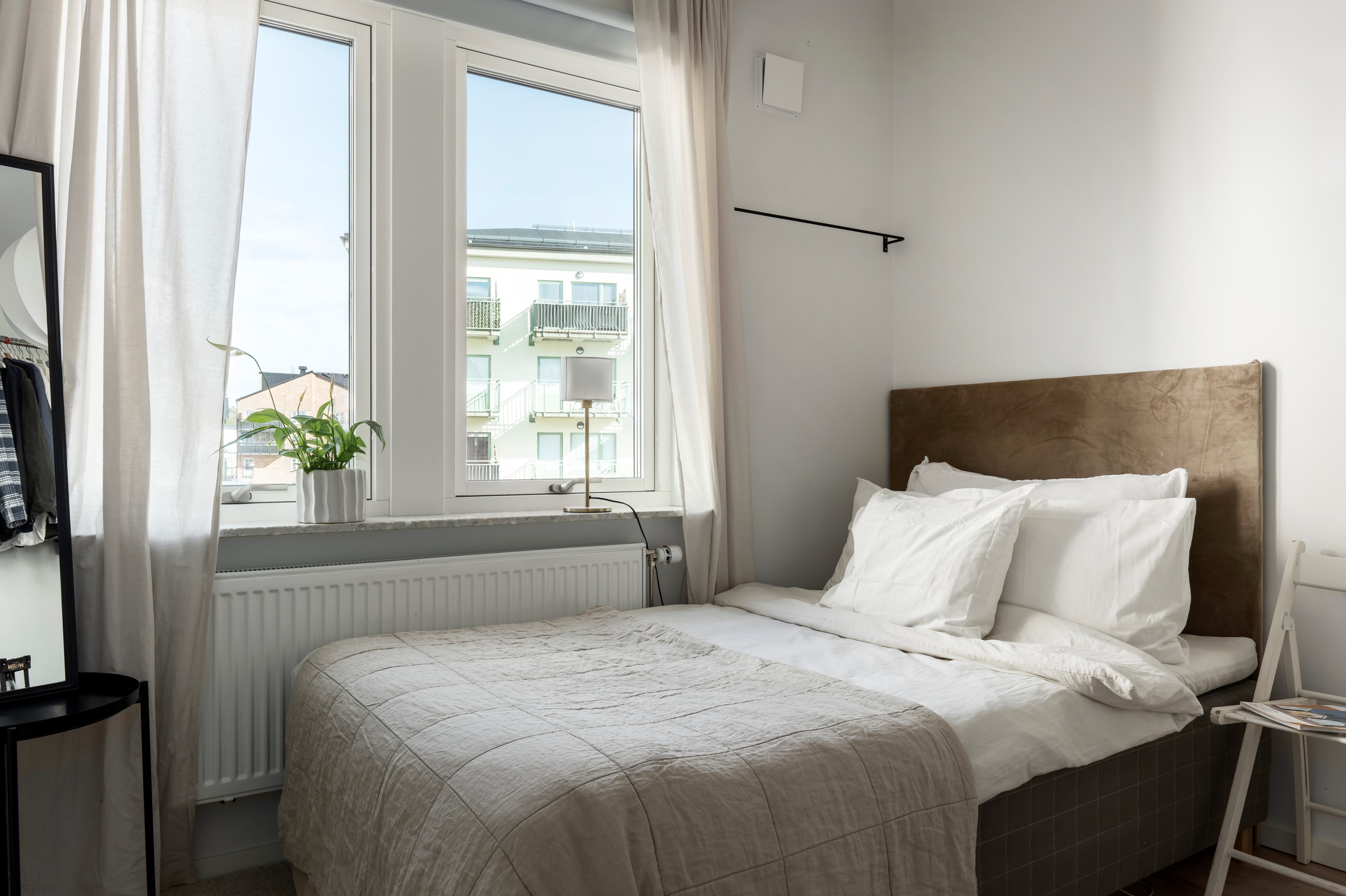 Bostadsbild från Båtvägen 35, Såld i Porslinskvarteren, Värmdö