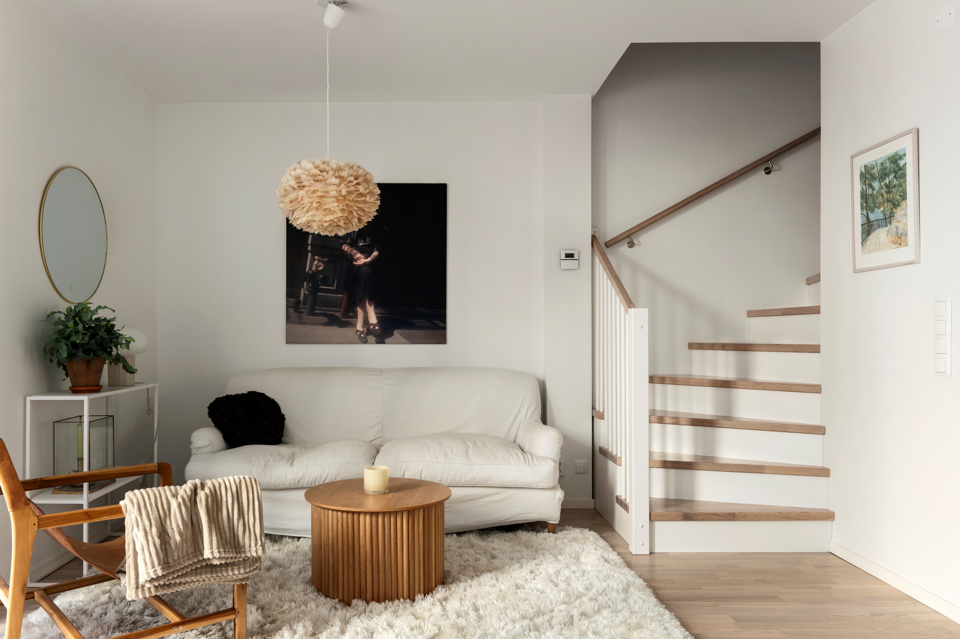 Bostadsbild från Båtvägen 35, Såld i Porslinskvarteren, Värmdö