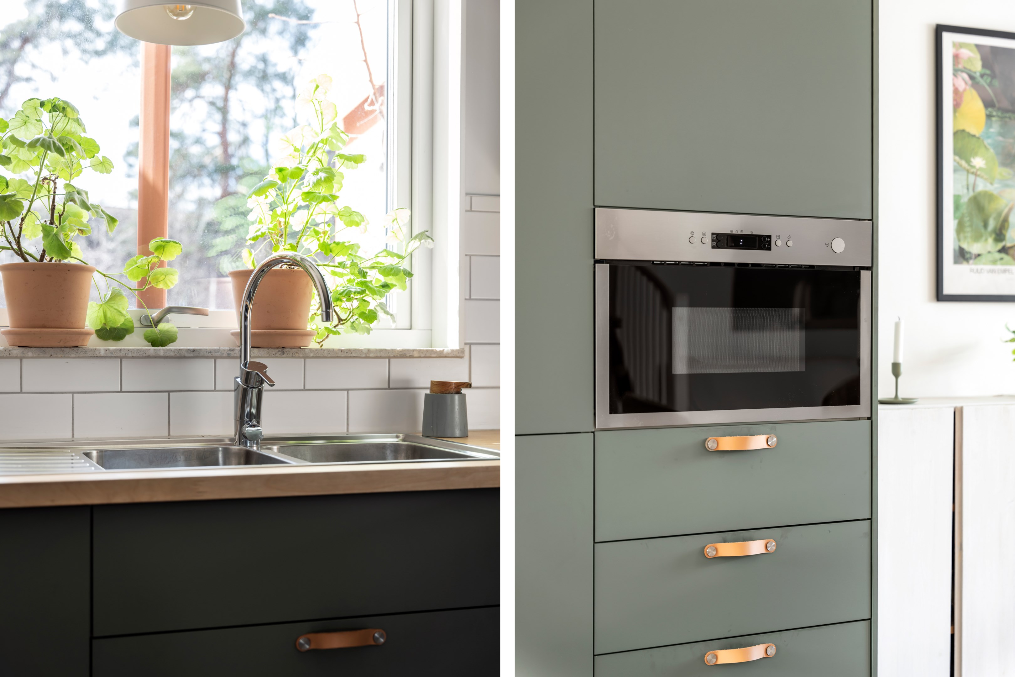 Bostadsbild från Båtvägen 35, Såld i Porslinskvarteren, Värmdö