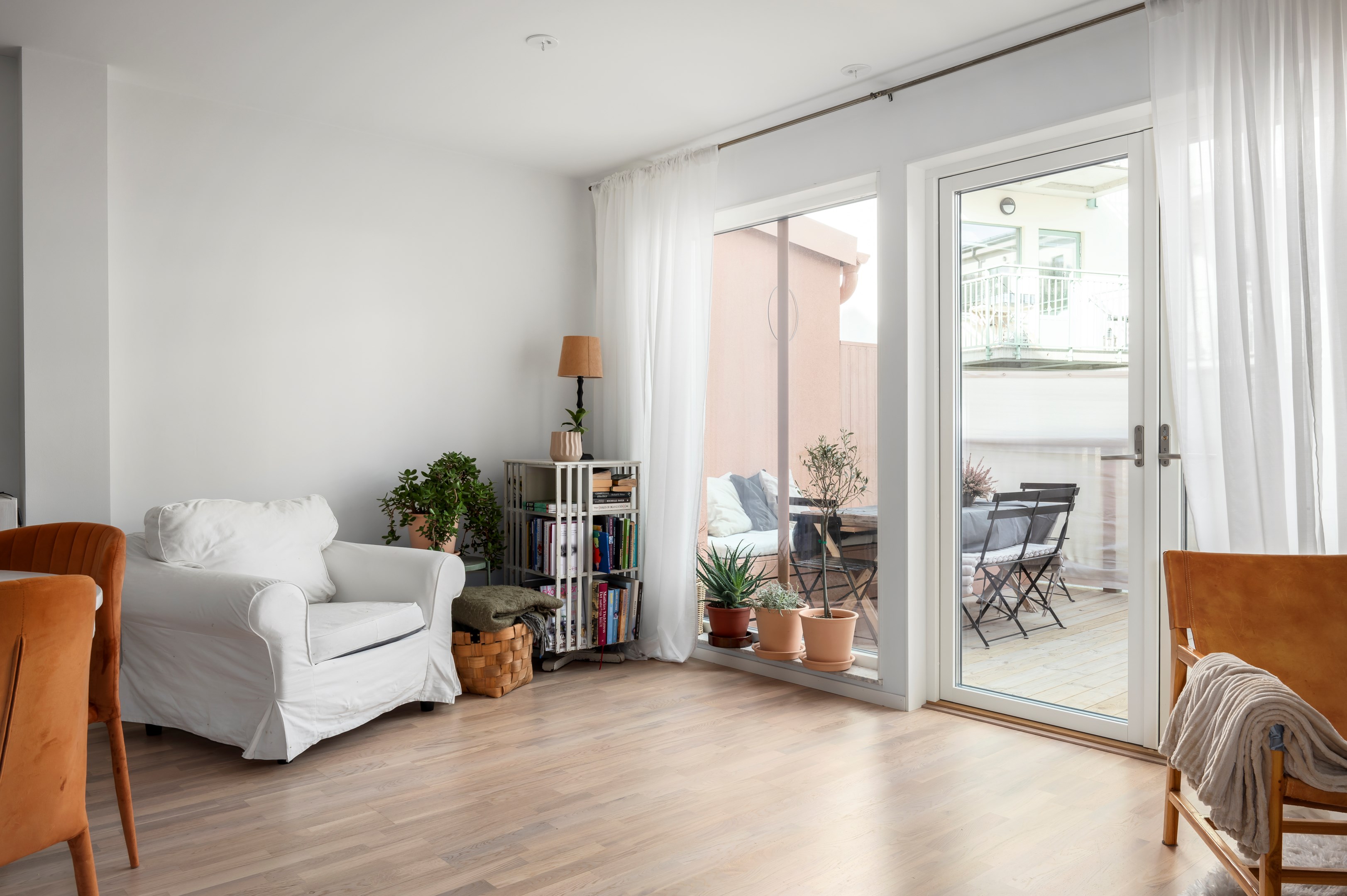 Bostadsbild från Båtvägen 35, Såld i Porslinskvarteren, Värmdö