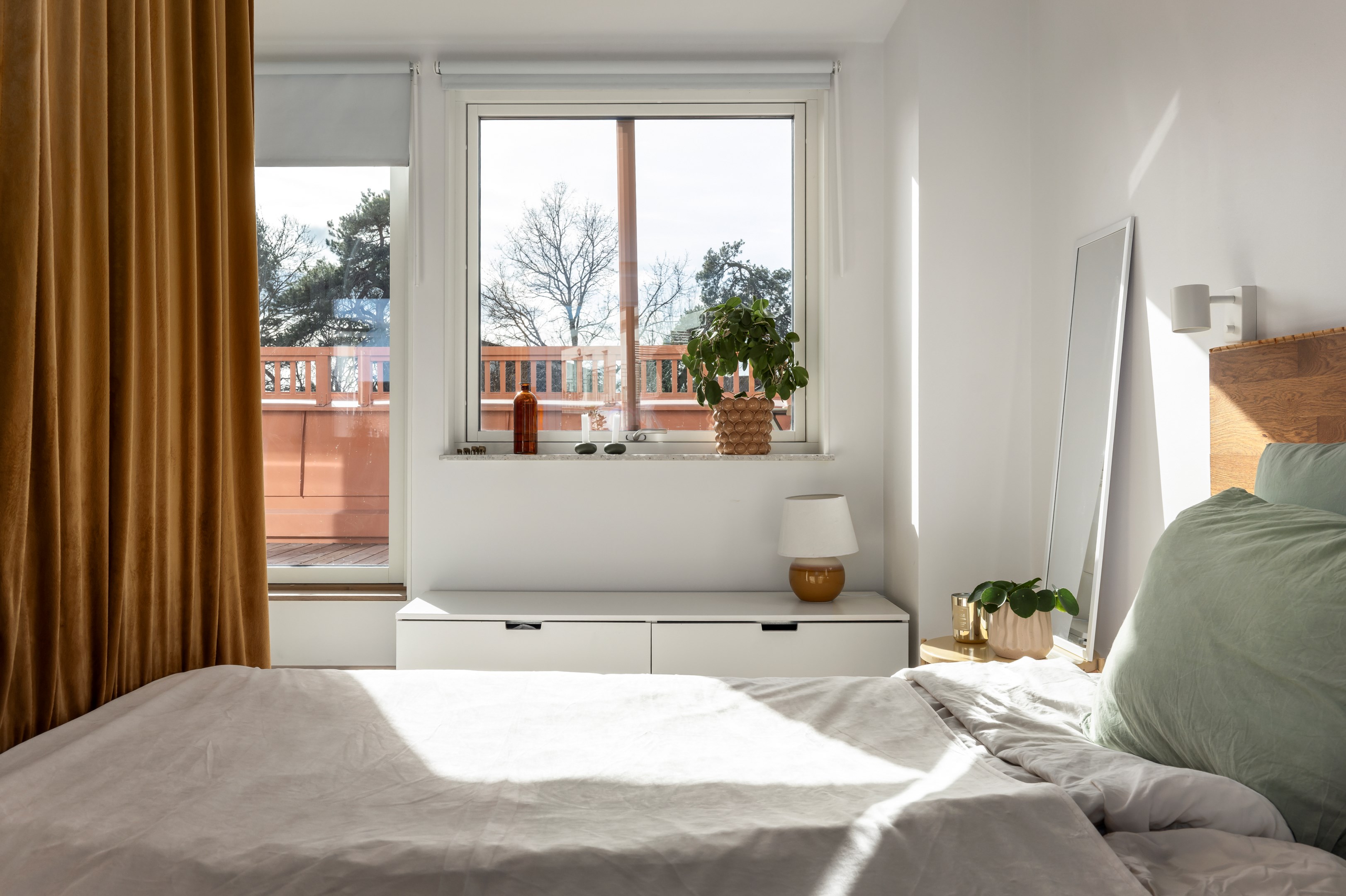 Bostadsbild från Båtvägen 35, Såld i Porslinskvarteren, Värmdö