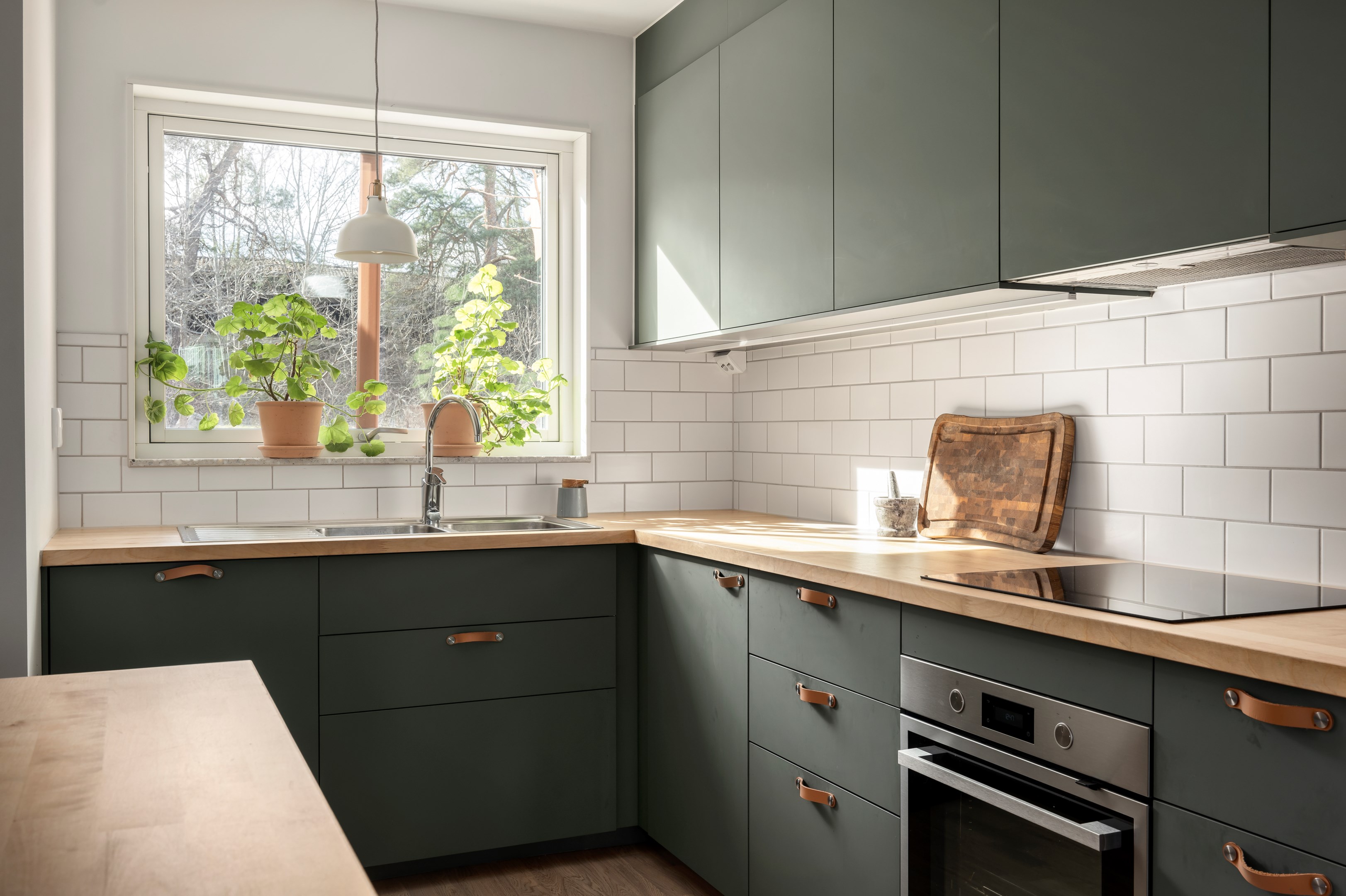 Bostadsbild från Båtvägen 35, Såld i Porslinskvarteren, Värmdö