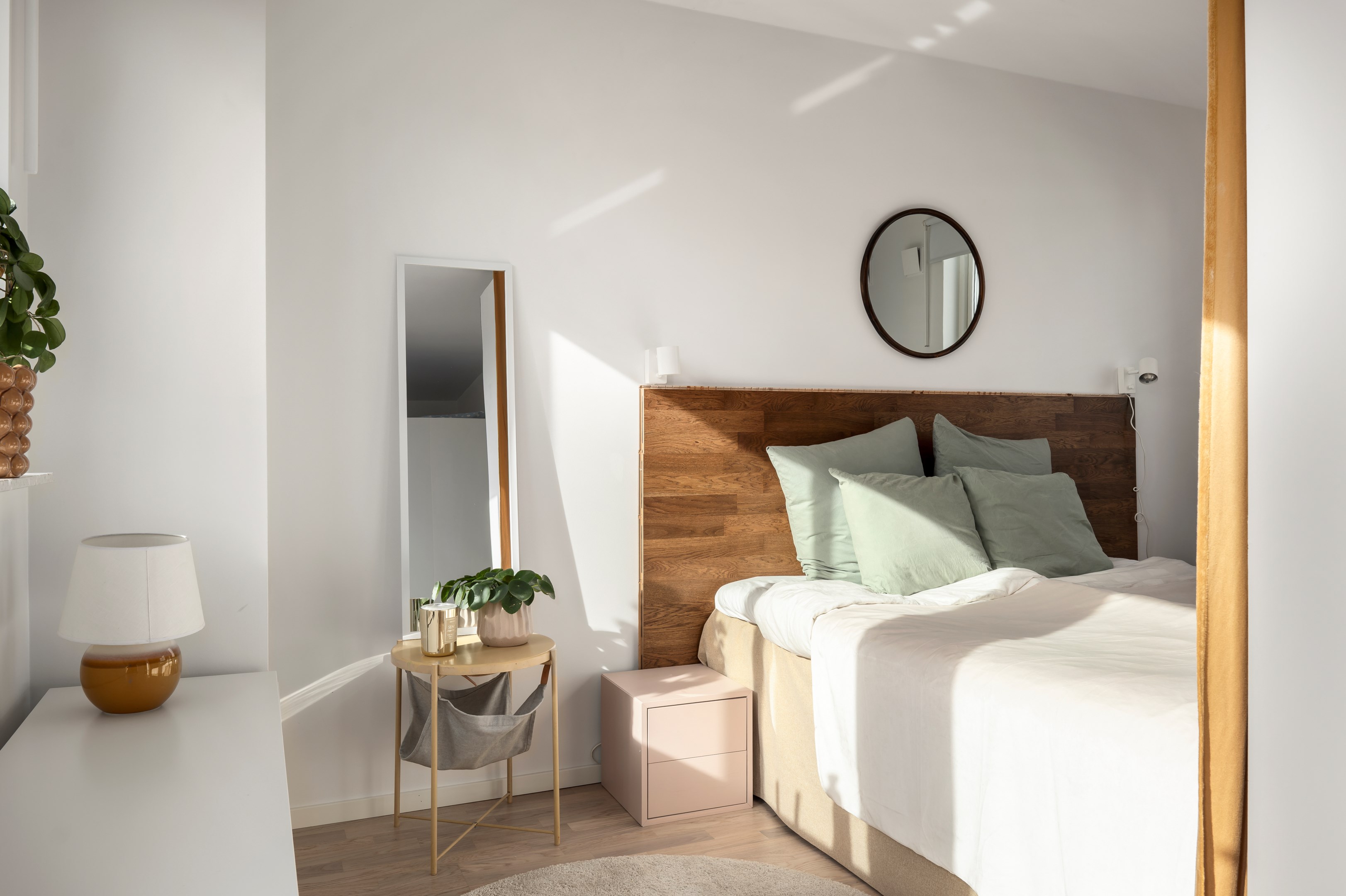 Bostadsbild från Båtvägen 35, Såld i Porslinskvarteren, Värmdö