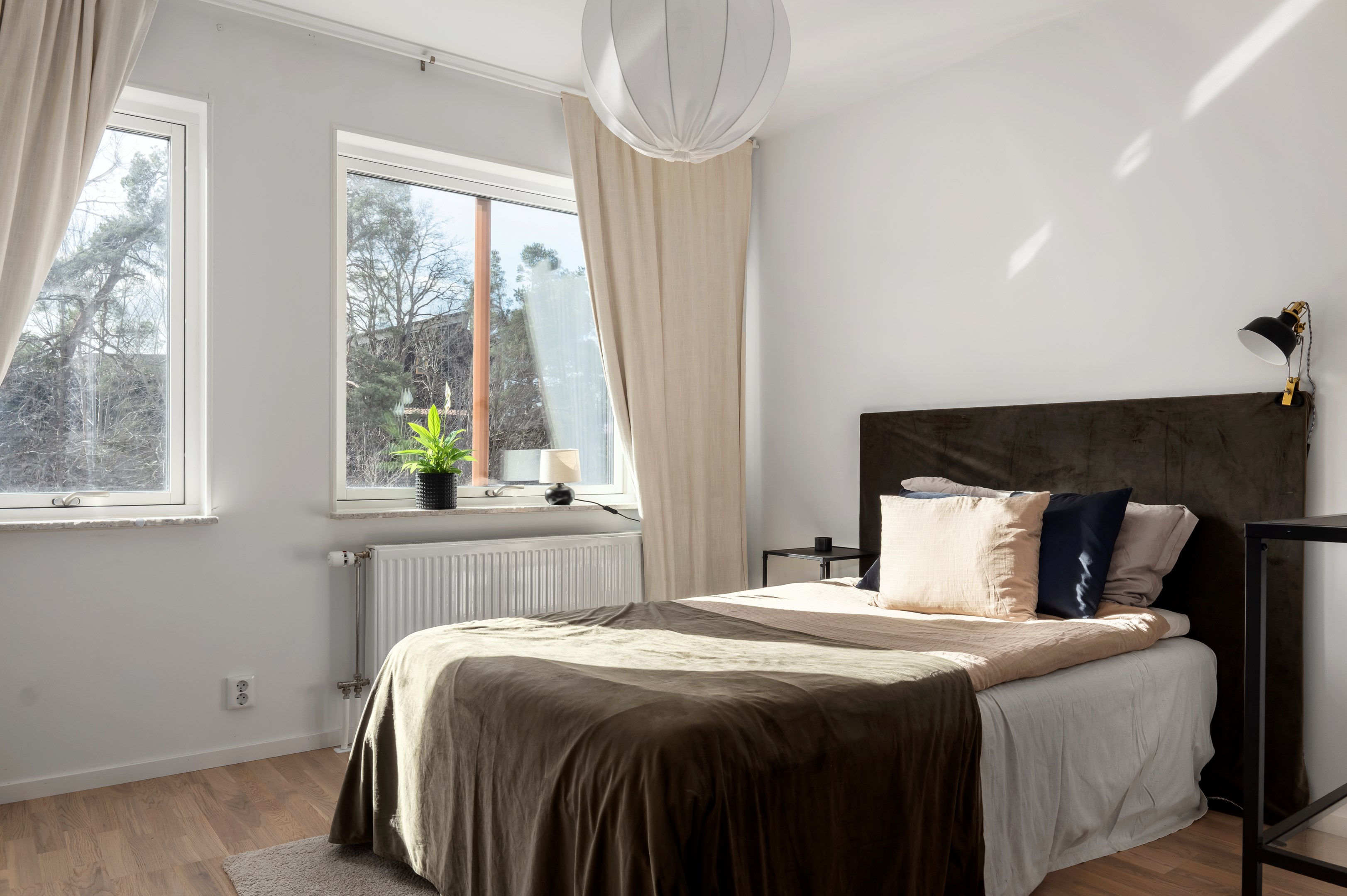 Bostadsbild från Båtvägen 35, Såld i Porslinskvarteren, Värmdö