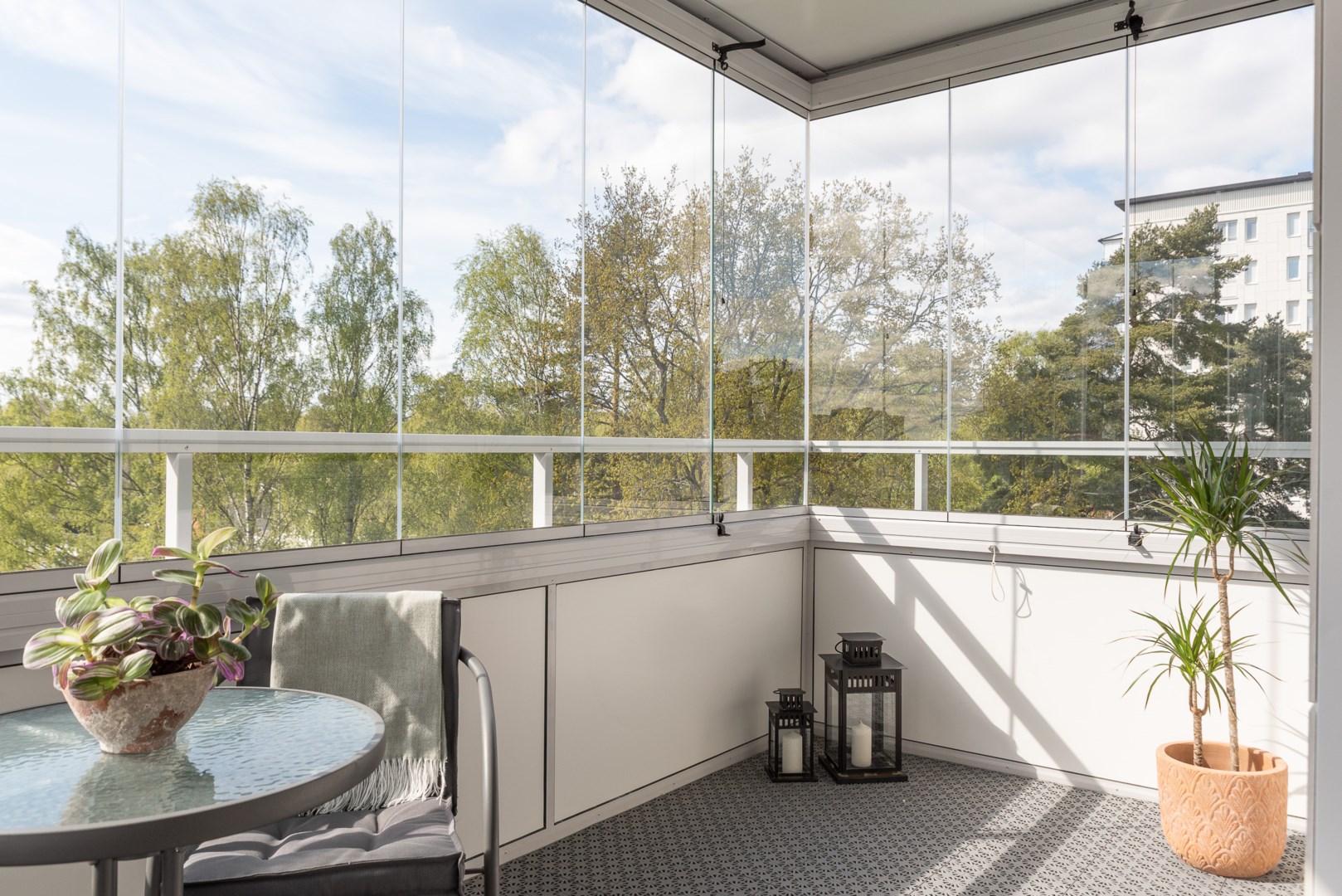 Bostadsbild från Odensvigatan 3, Såld i Odensvi, Västerås