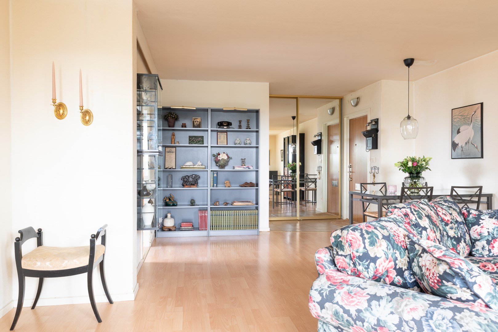 Bostadsbild från Odensvigatan 3, Såld i Odensvi, Västerås