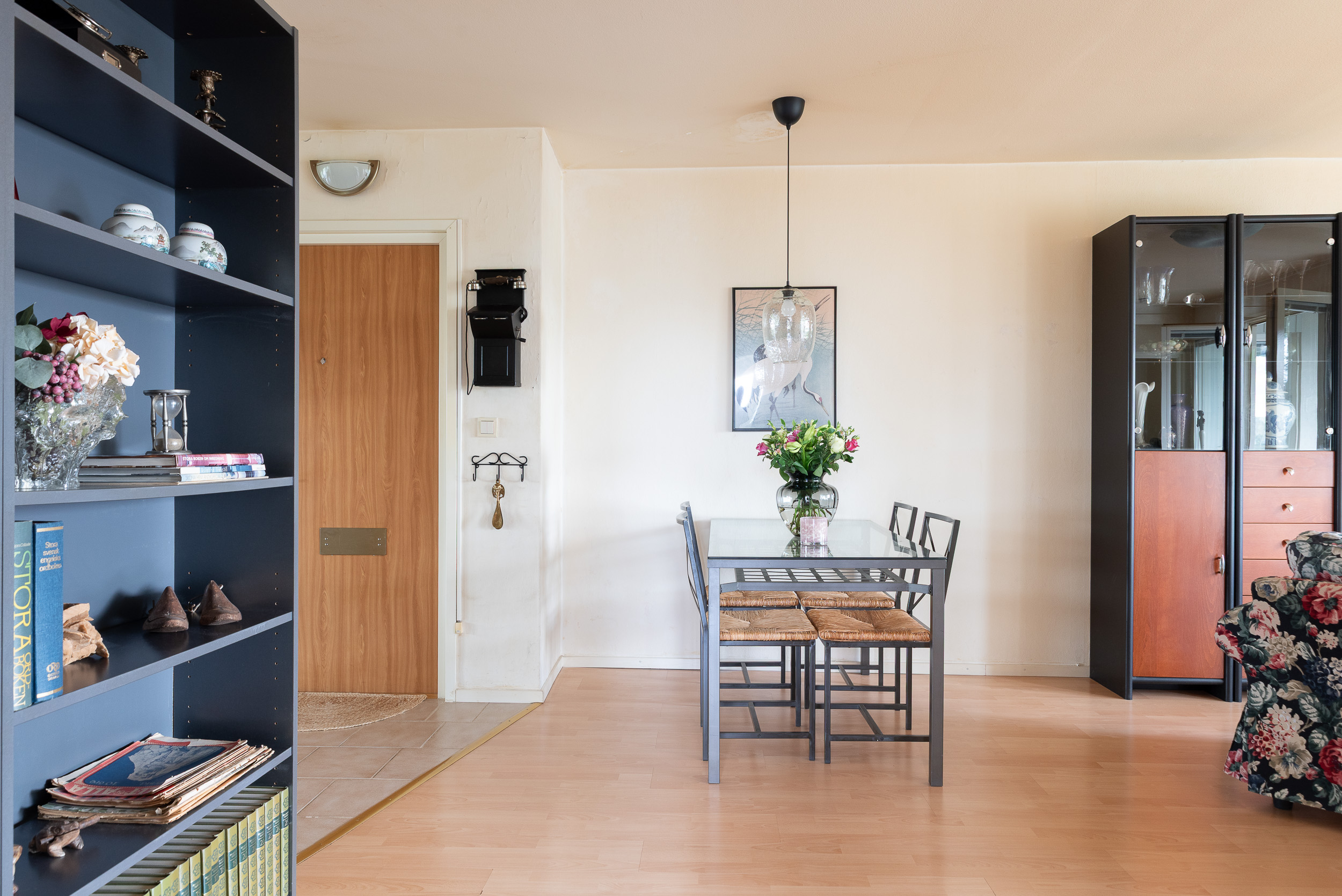 Bostadsbild från Odensvigatan 3, Såld i Odensvi, Västerås