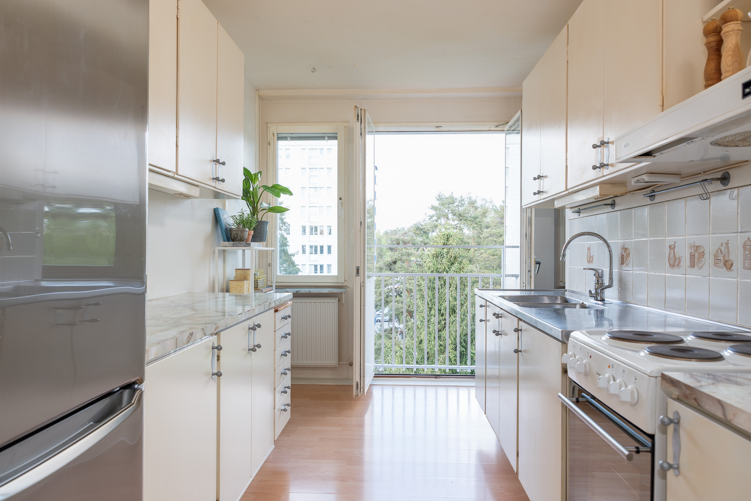 Bostadsbild från Odensvigatan 3, Såld i Odensvi, Västerås