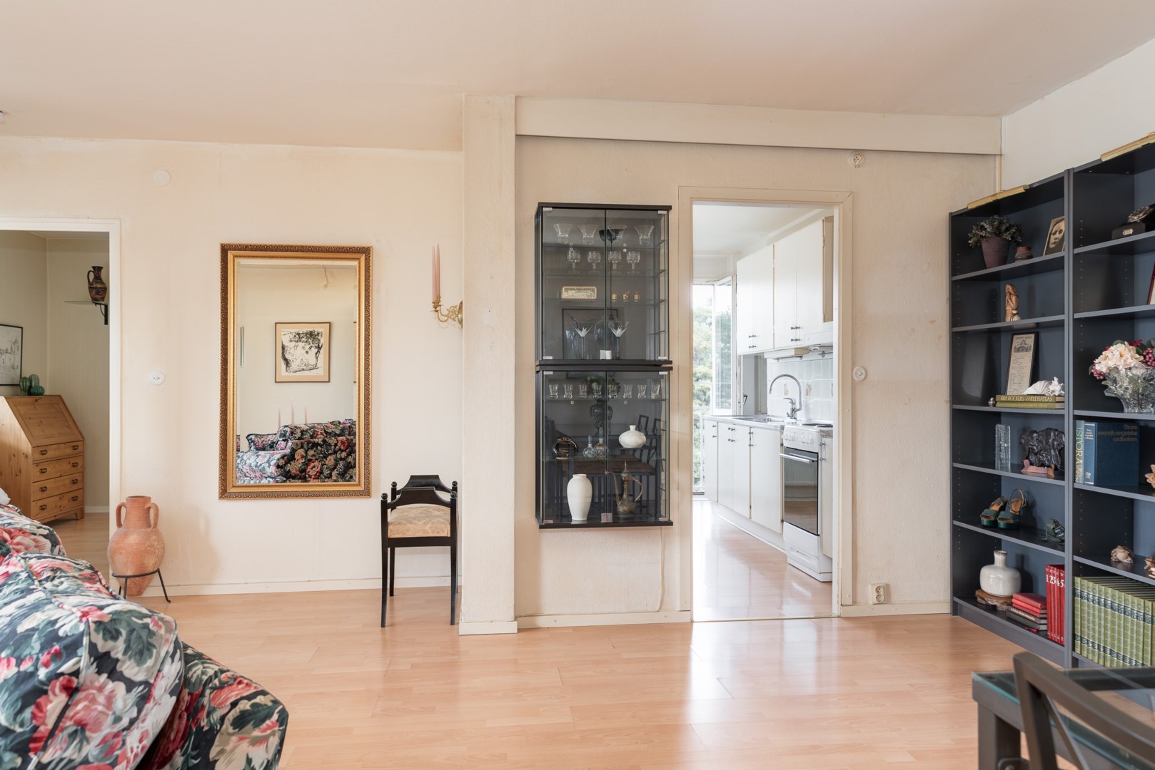 Bostadsbild från Odensvigatan 3, Såld i Odensvi, Västerås