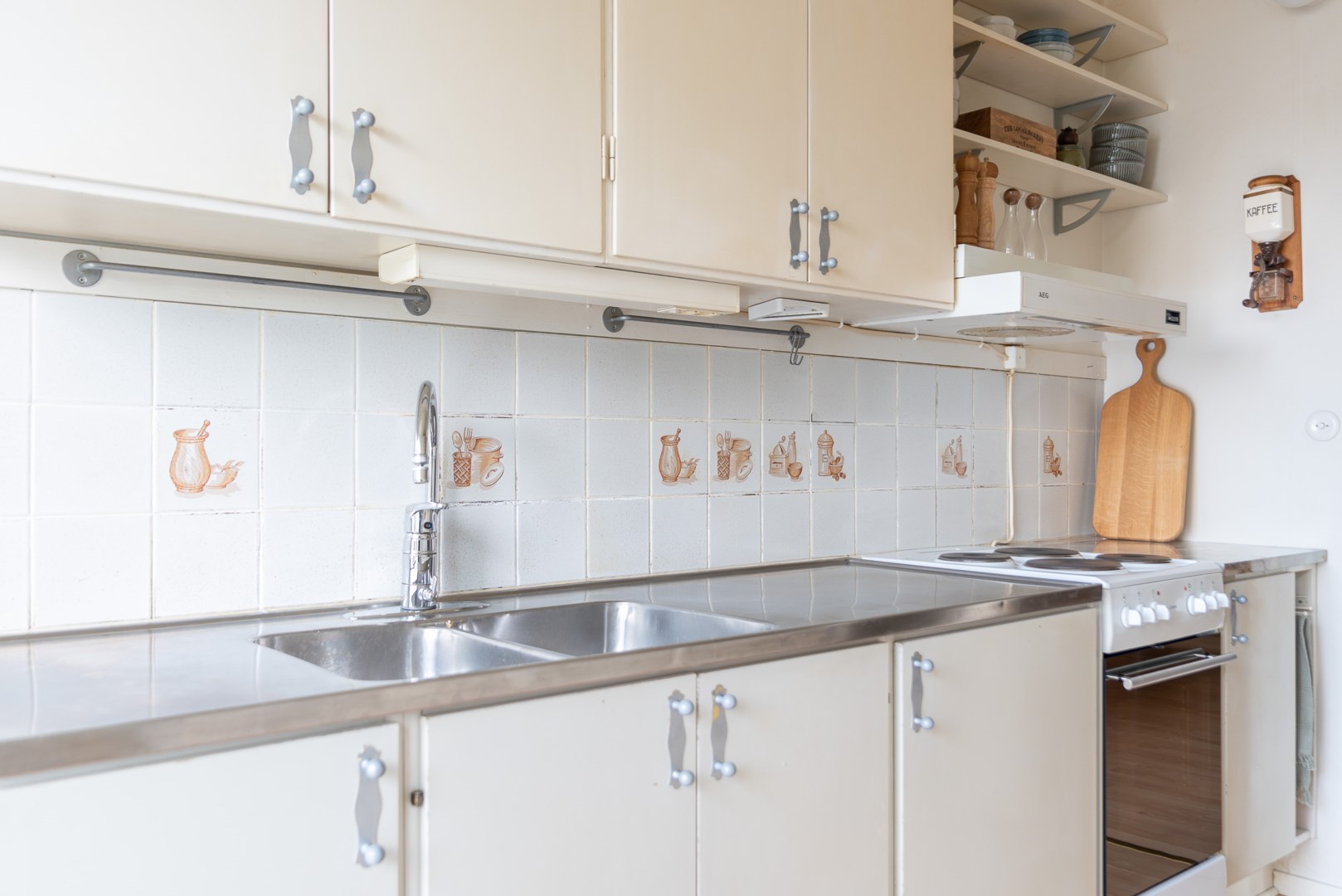 Bostadsbild från Odensvigatan 3, Såld i Odensvi, Västerås