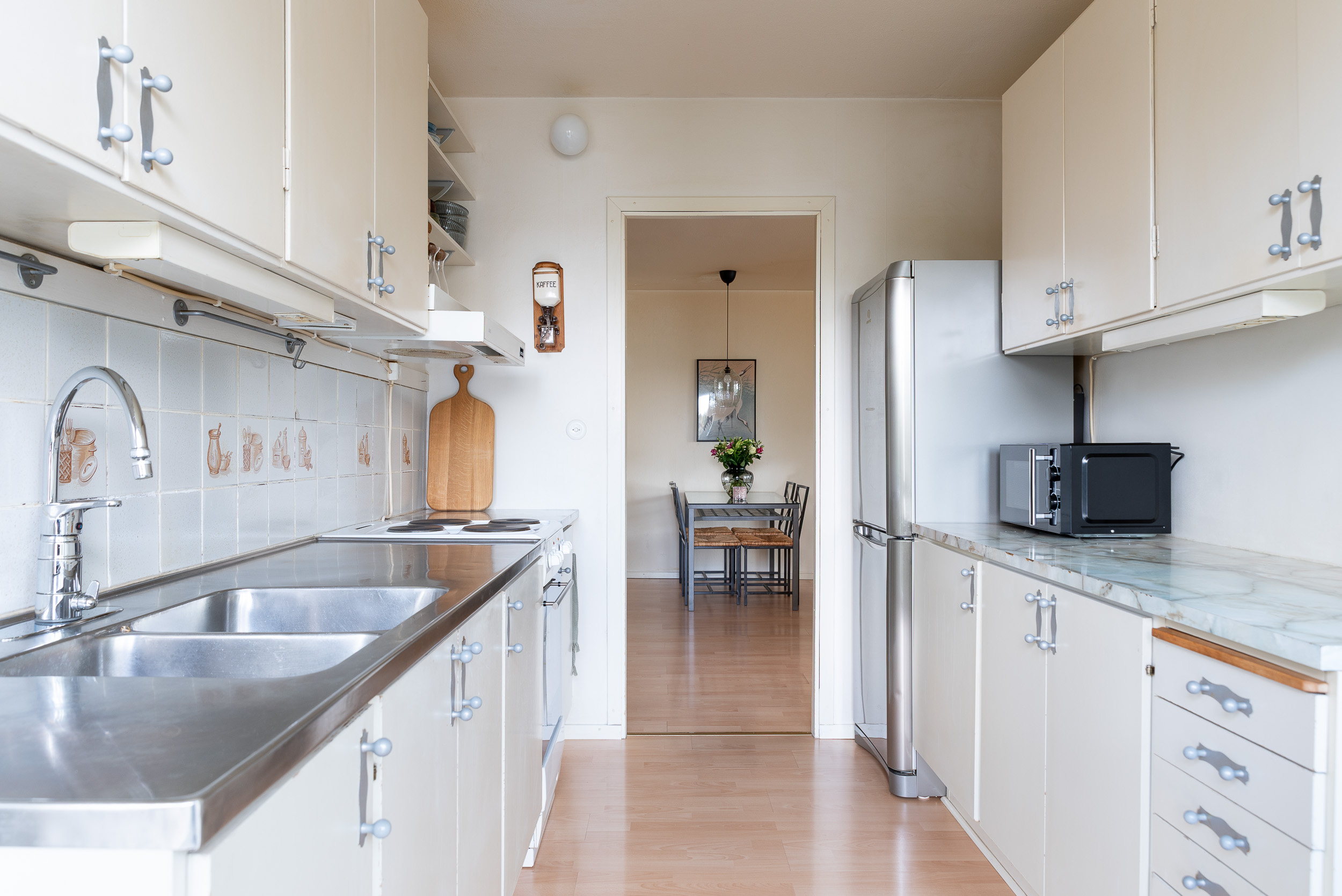 Bostadsbild från Odensvigatan 3, Såld i Odensvi, Västerås