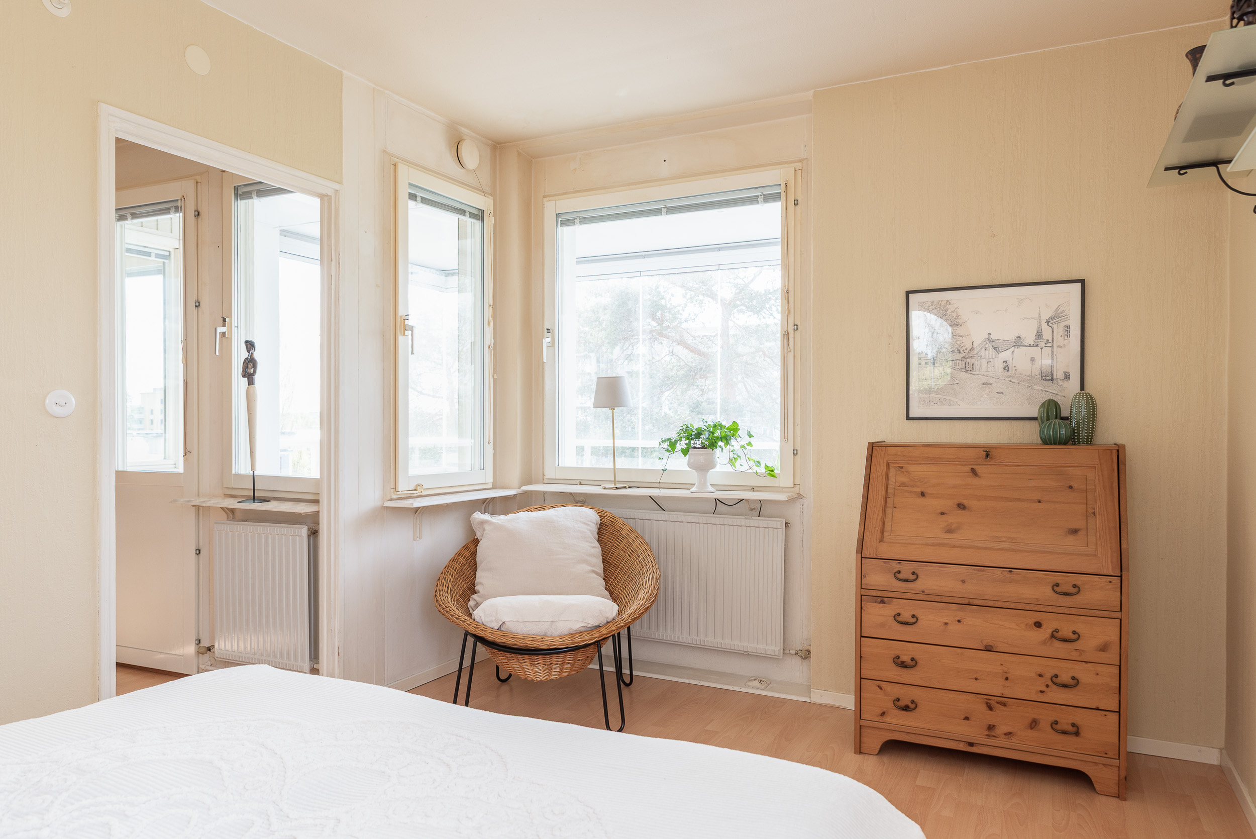 Bostadsbild från Odensvigatan 3, Såld i Odensvi, Västerås