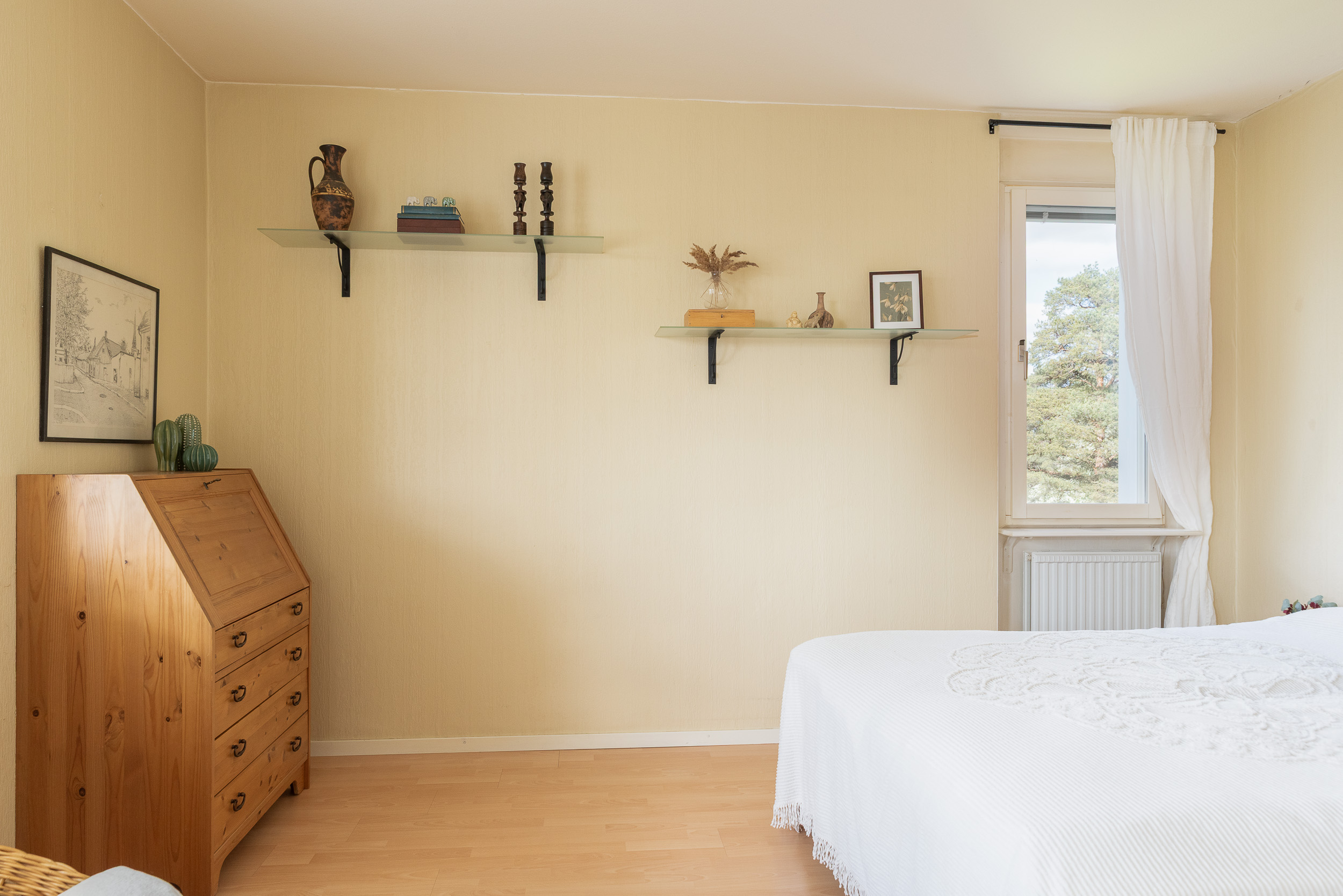 Bostadsbild från Odensvigatan 3, Såld i Odensvi, Västerås