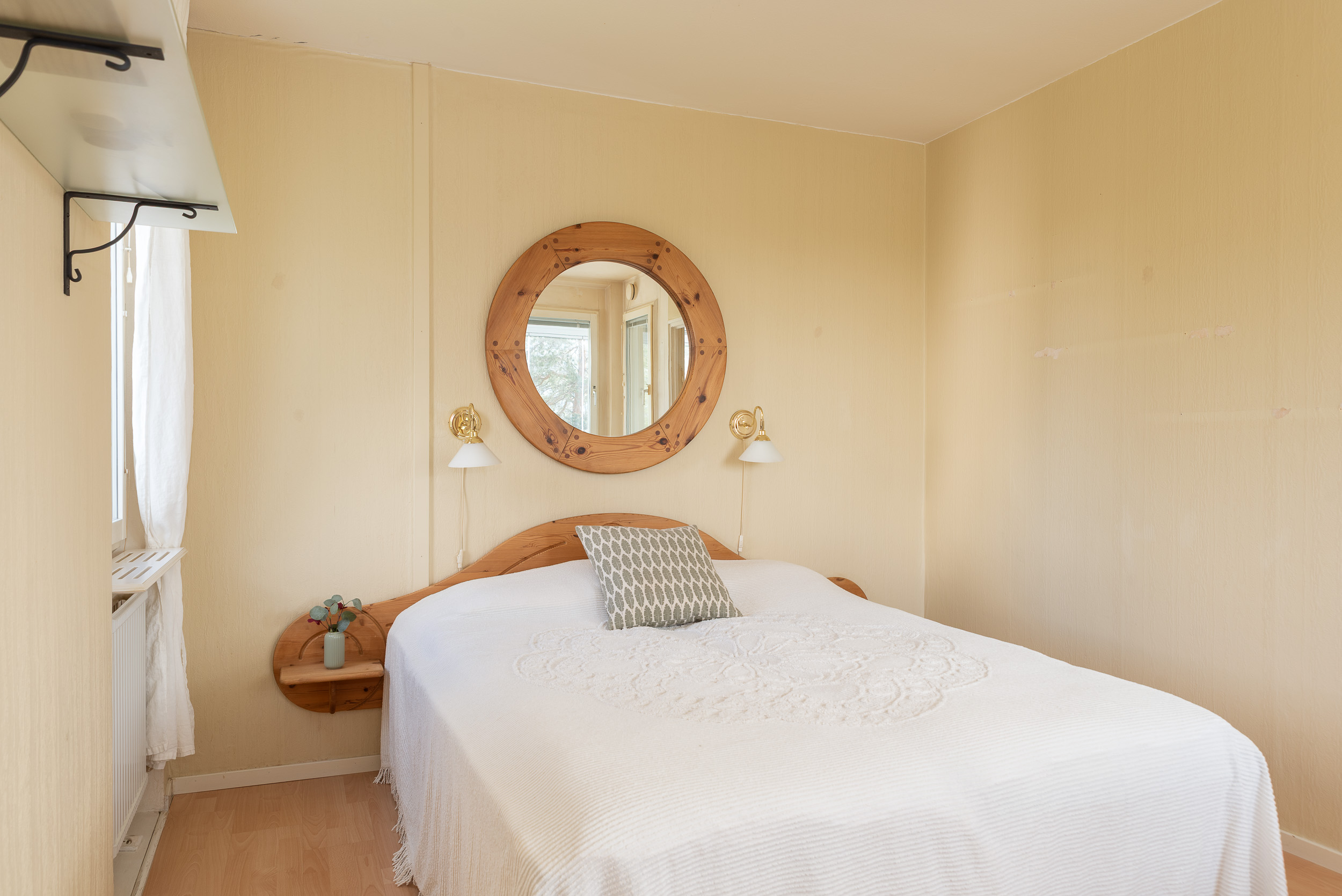 Bostadsbild från Odensvigatan 3, Såld i Odensvi, Västerås