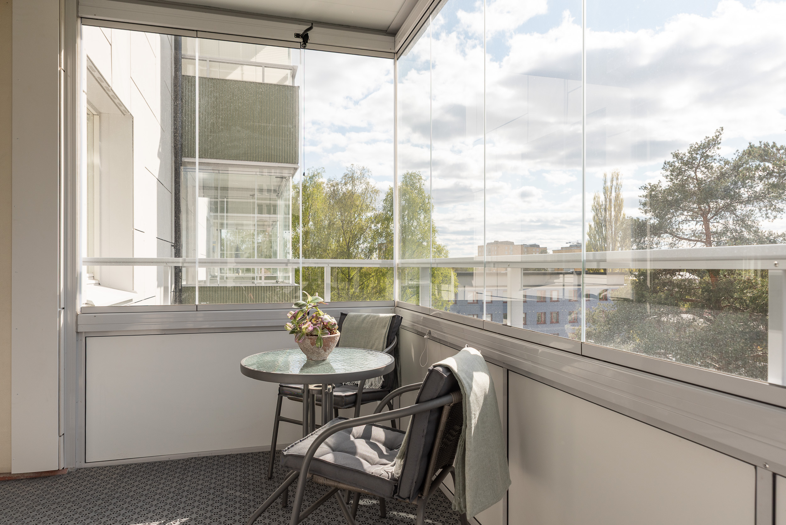 Bostadsbild från Odensvigatan 3, Såld i Odensvi, Västerås