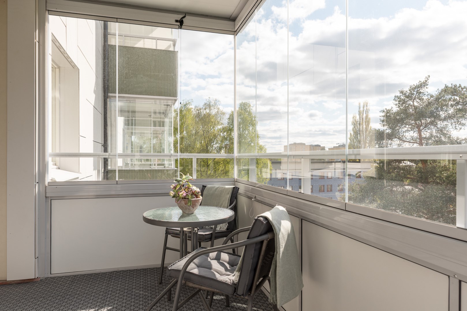 Bostadsbild från Odensvigatan 3, Såld i Odensvi, Västerås