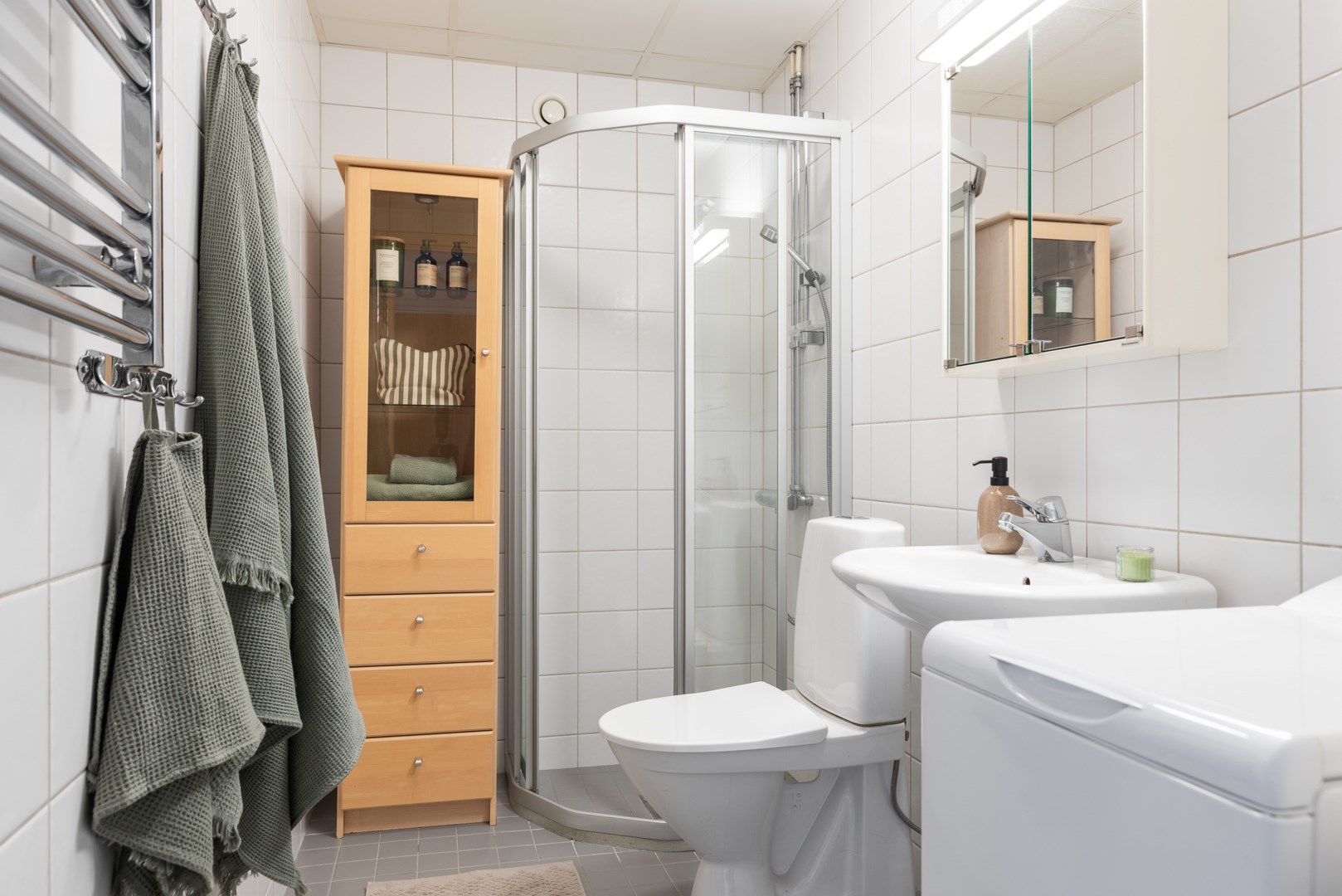 Bostadsbild från Odensvigatan 3, Såld i Odensvi, Västerås