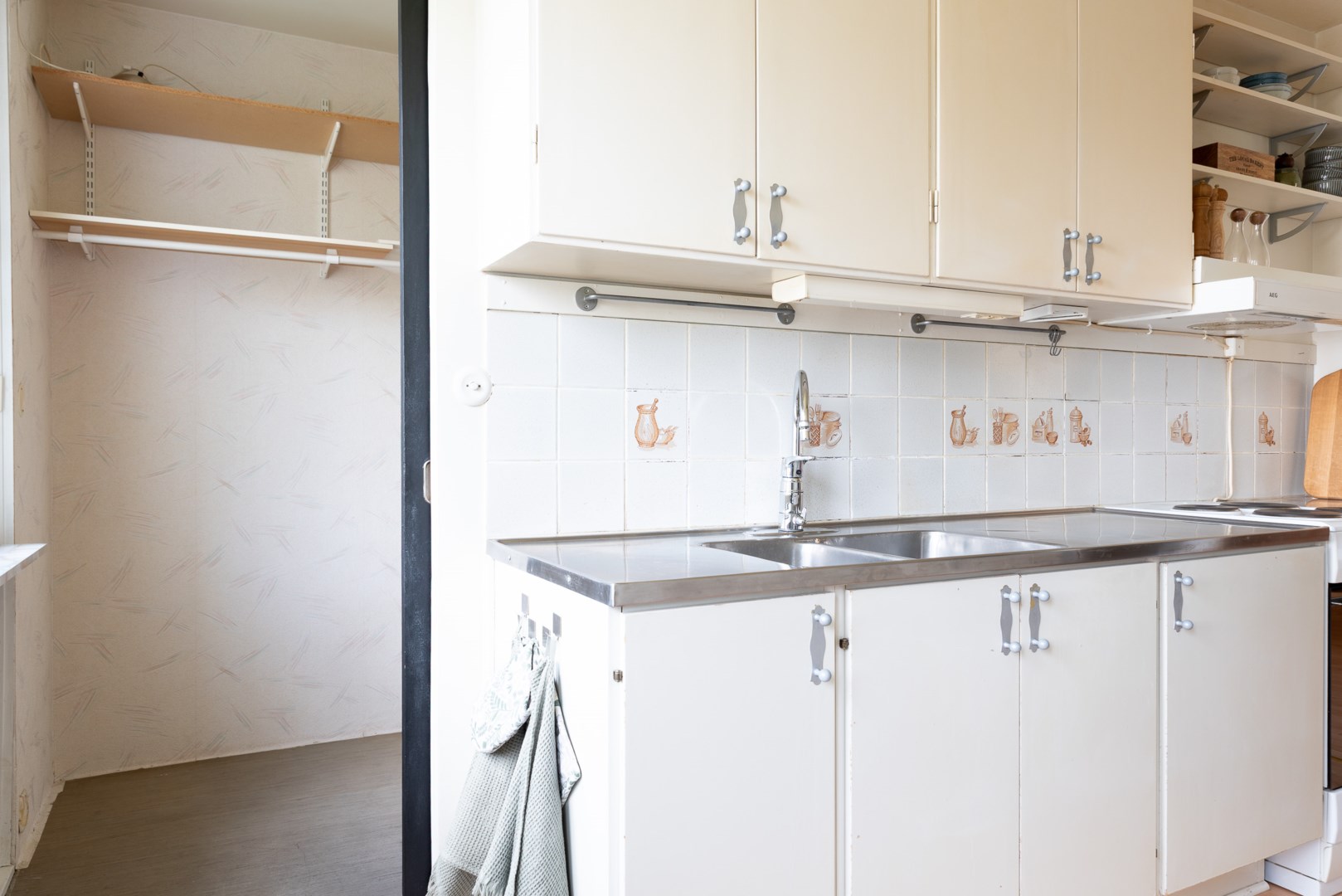 Bostadsbild från Odensvigatan 3, Såld i Odensvi, Västerås