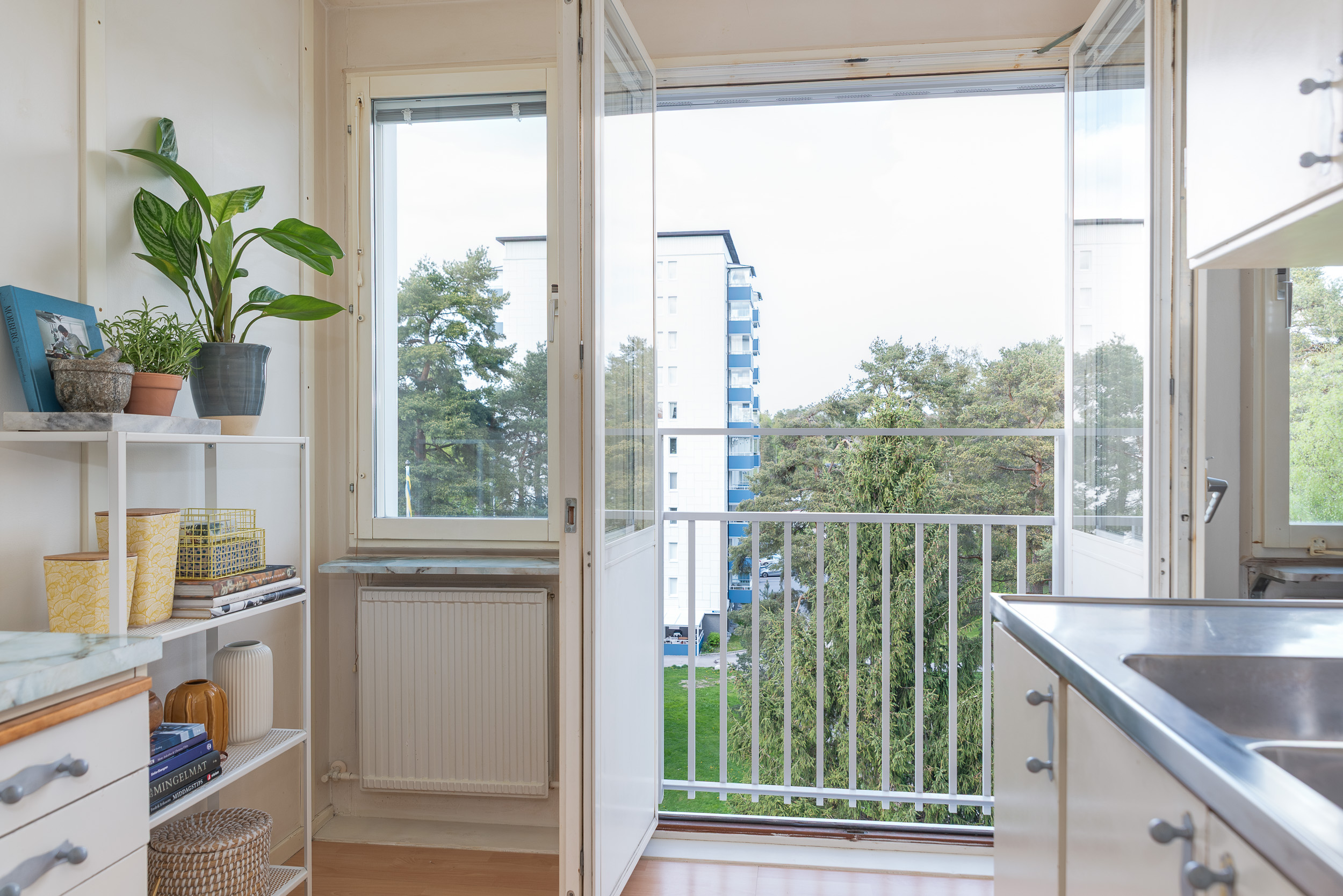 Bostadsbild från Odensvigatan 3, Såld i Odensvi, Västerås