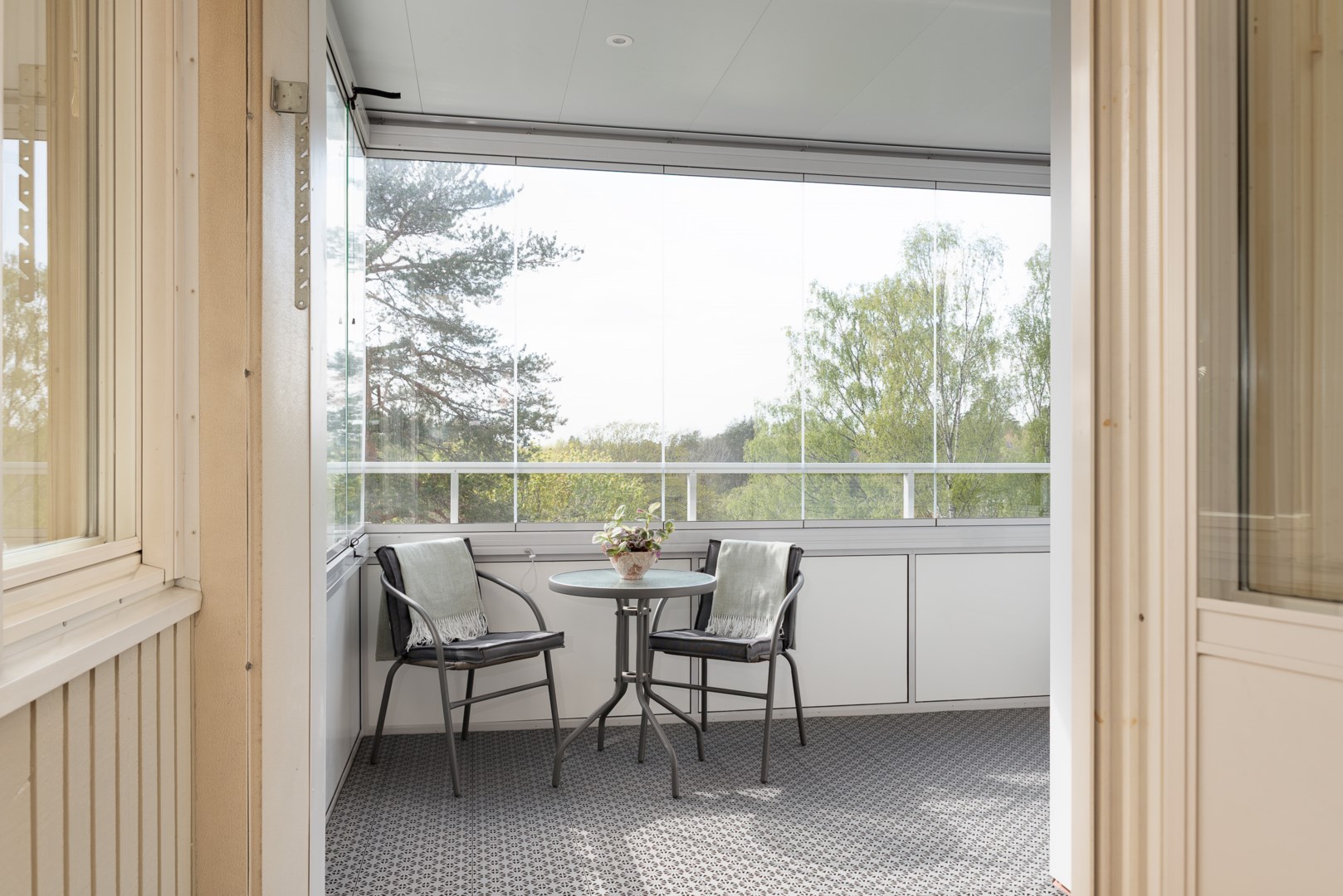 Bostadsbild från Odensvigatan 3, Såld i Odensvi, Västerås