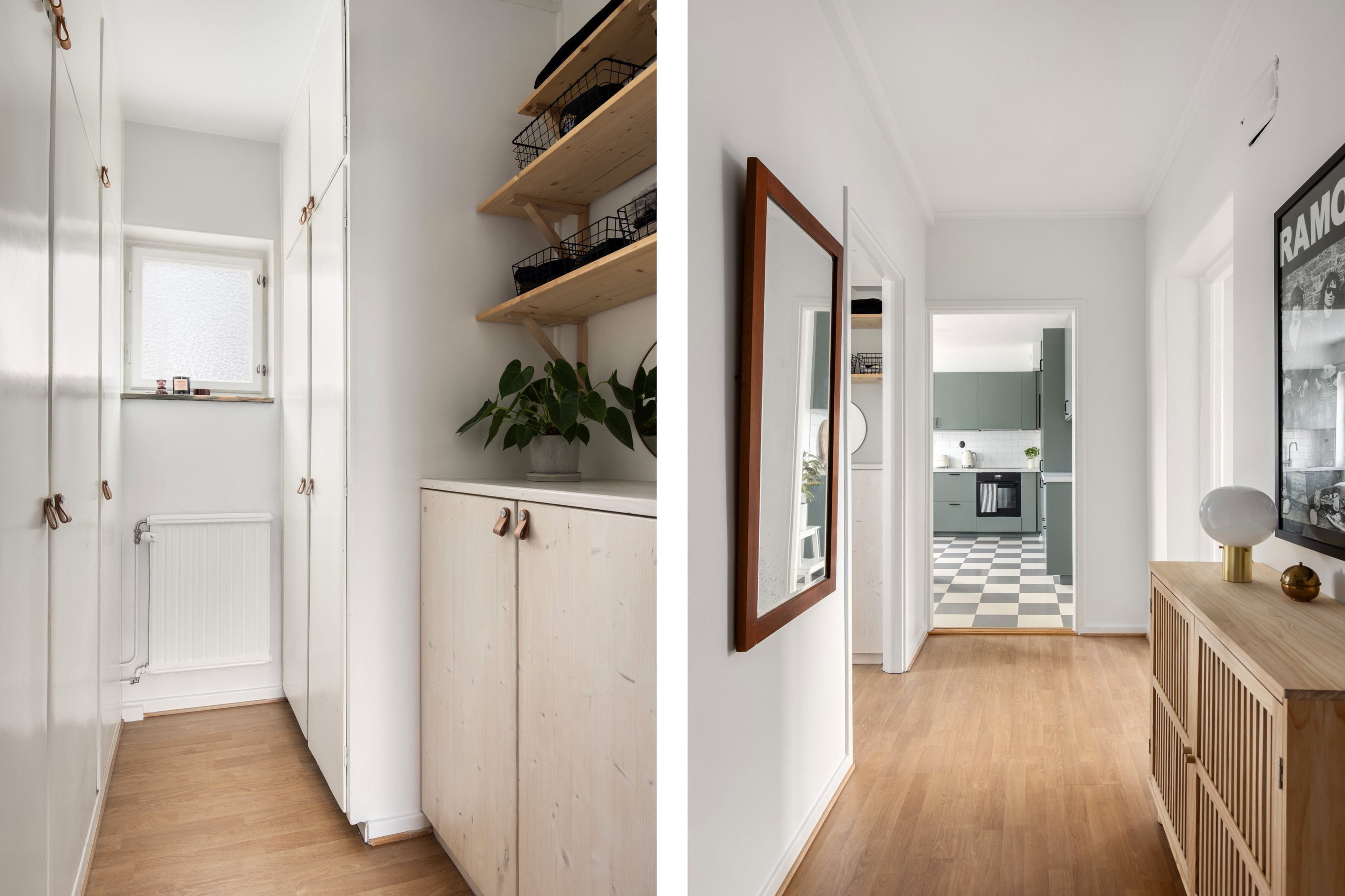 Bostadsbild från Ugglevägen 11, Såld i Ektorp, Nacka