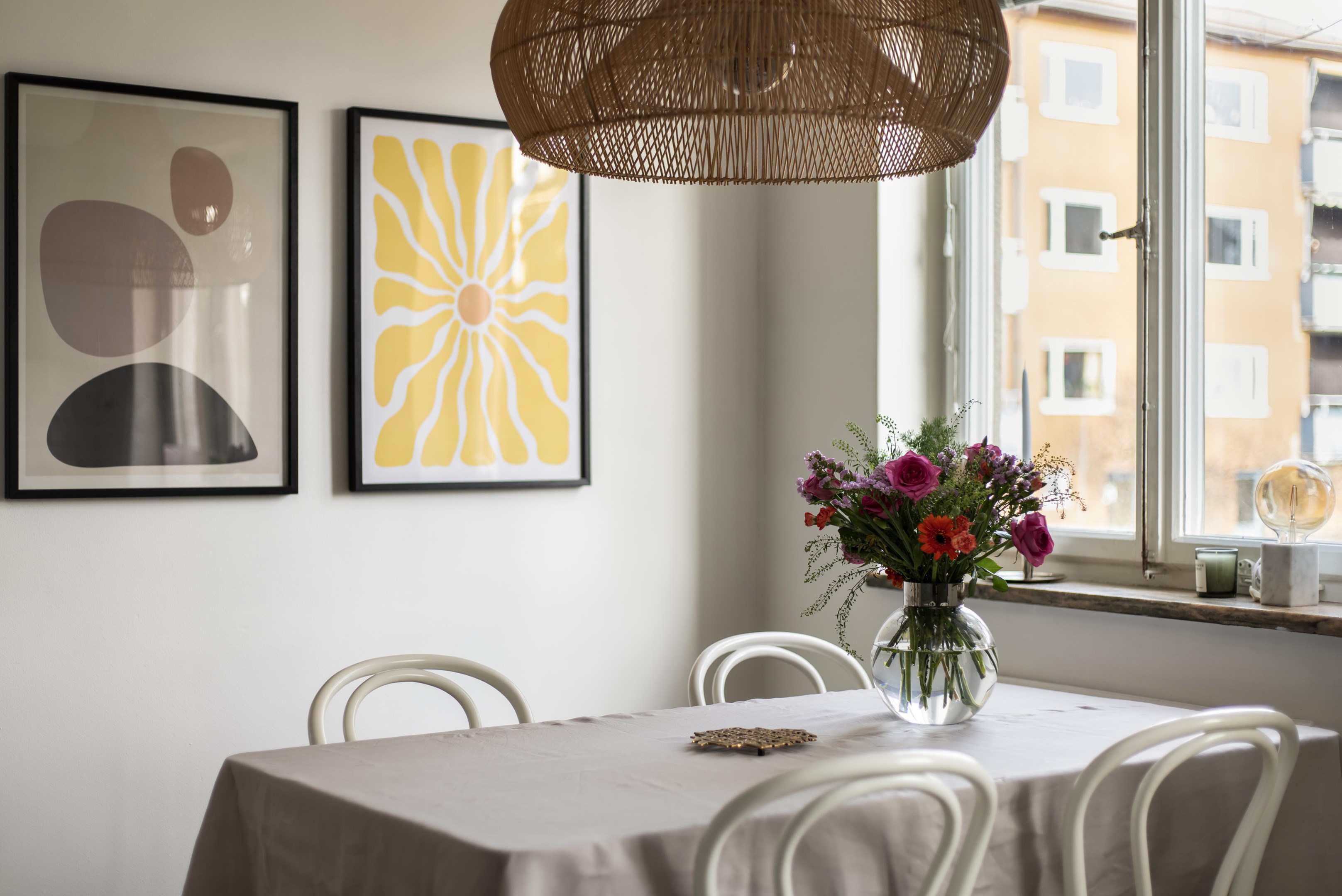 Bostadsbild från Ugglevägen 11, Såld i Ektorp, Nacka