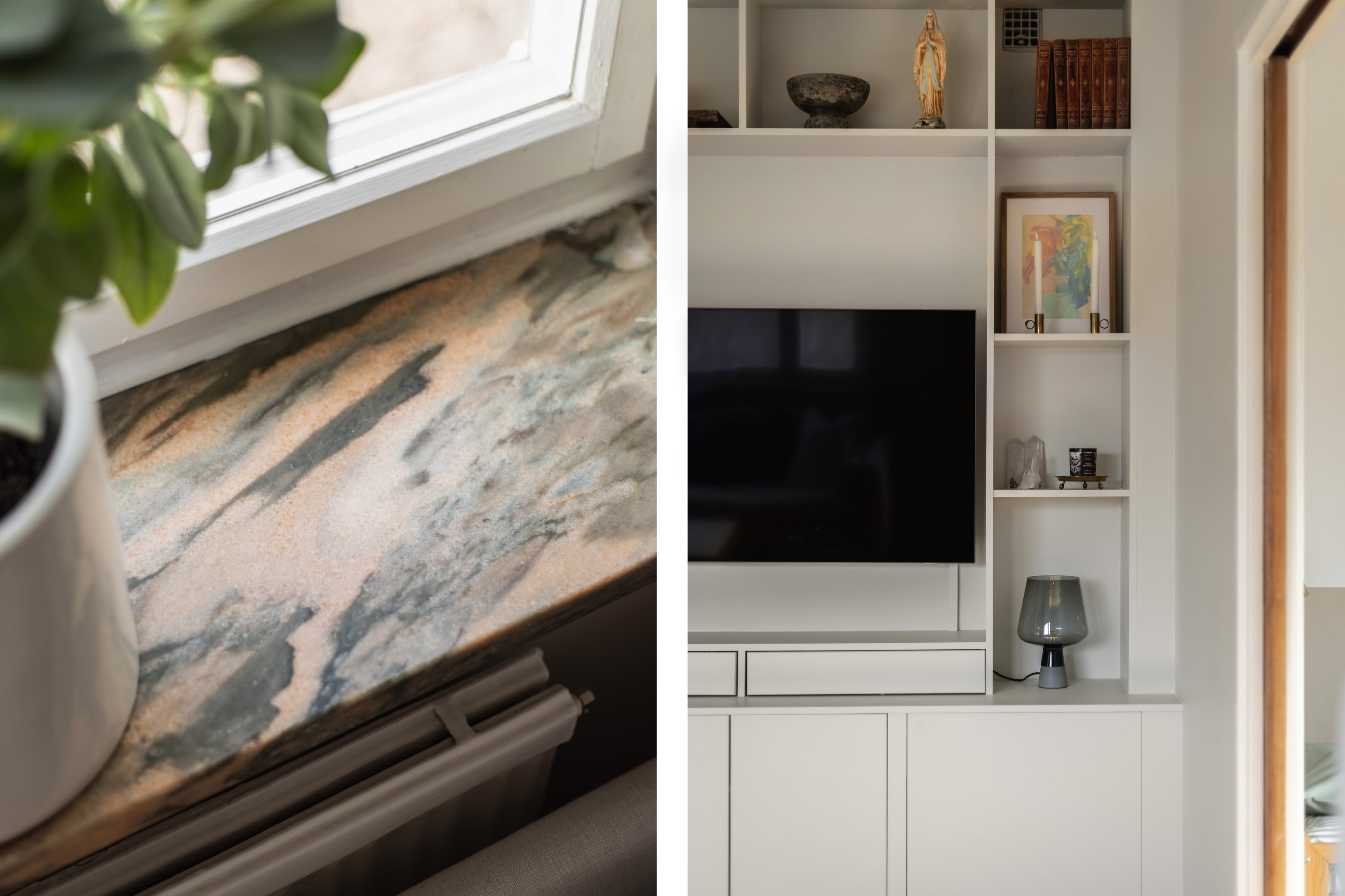 Bostadsbild från Ugglevägen 11, Såld i Ektorp, Nacka