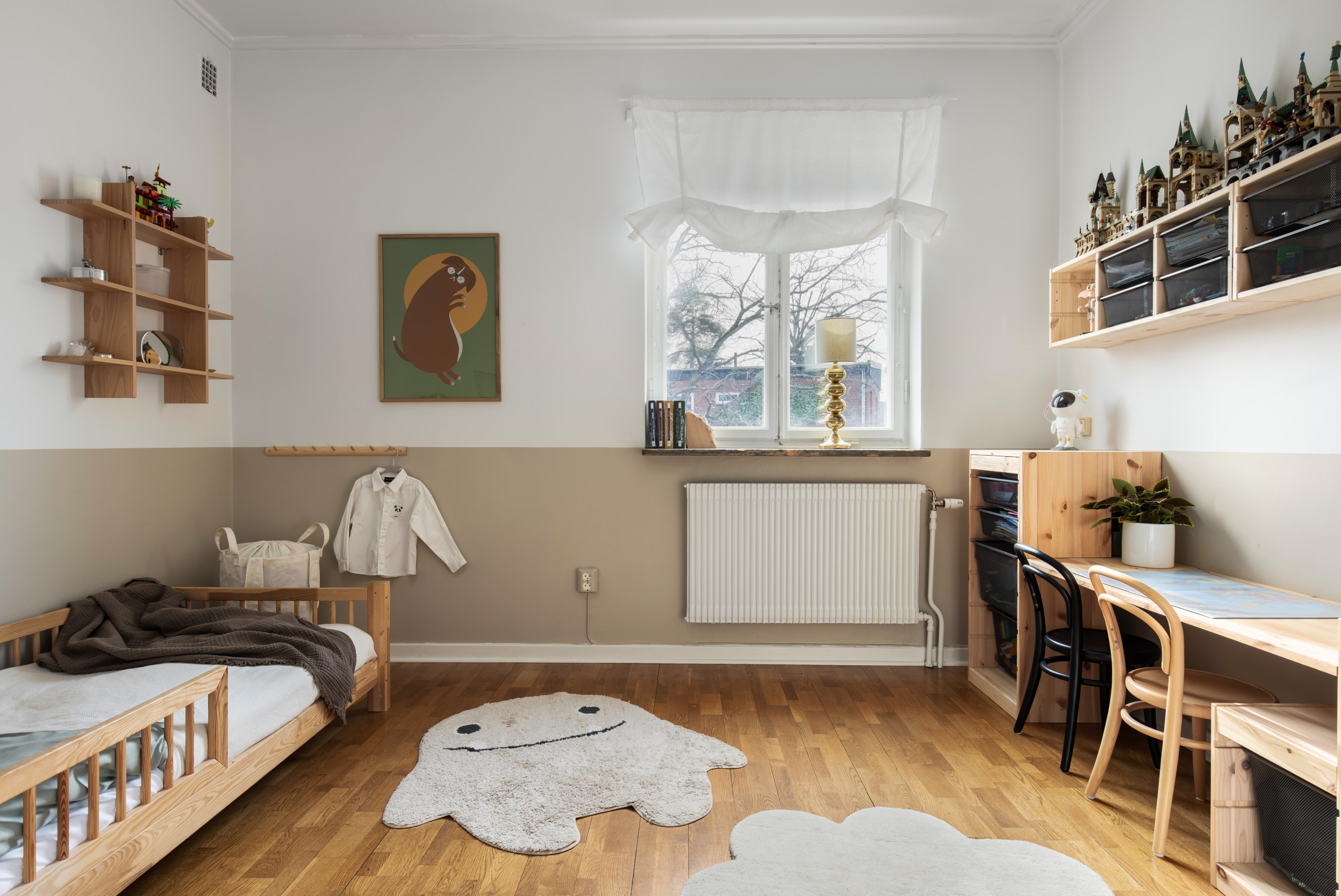 Bostadsbild från Ugglevägen 11, Såld i Ektorp, Nacka