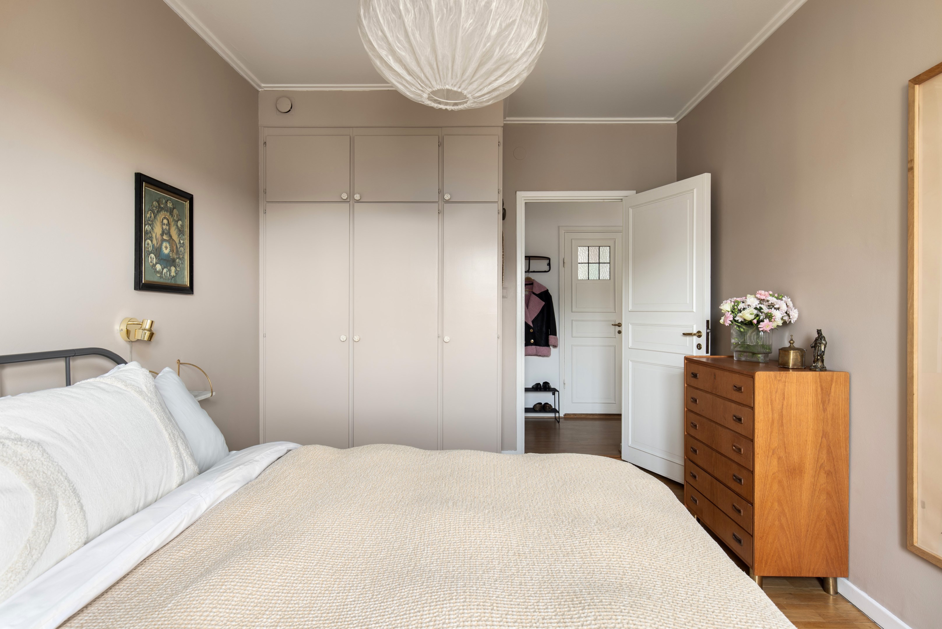 Bostadsbild från Ugglevägen 11, Såld i Ektorp, Nacka