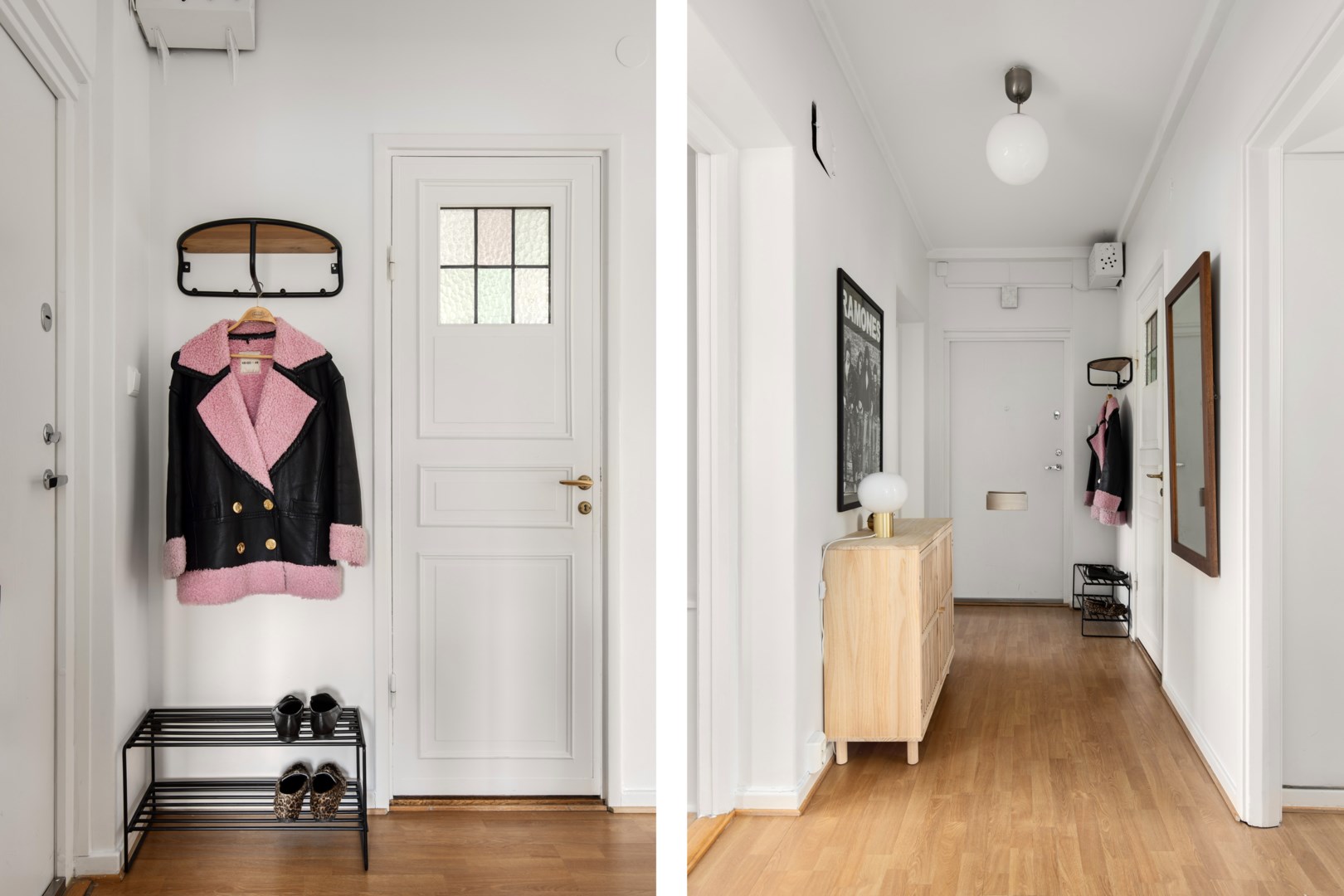 Bostadsbild från Ugglevägen 11, Såld i Ektorp, Nacka