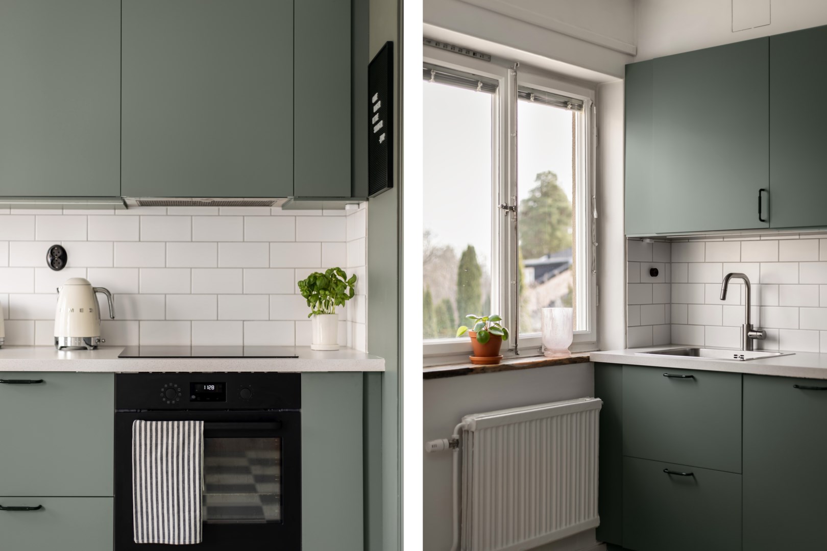 Bostadsbild från Ugglevägen 11, Såld i Ektorp, Nacka