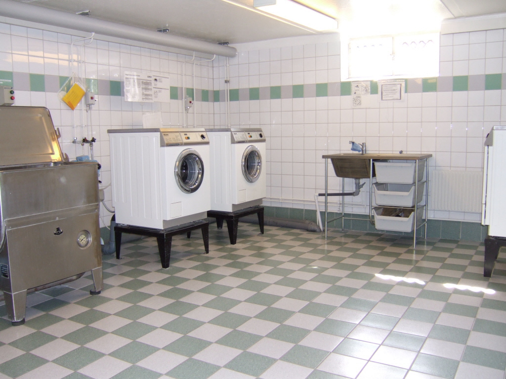 Bostadsbild från S:t Olofsgatan 60B, Till salu i Höganäs, Uppsala