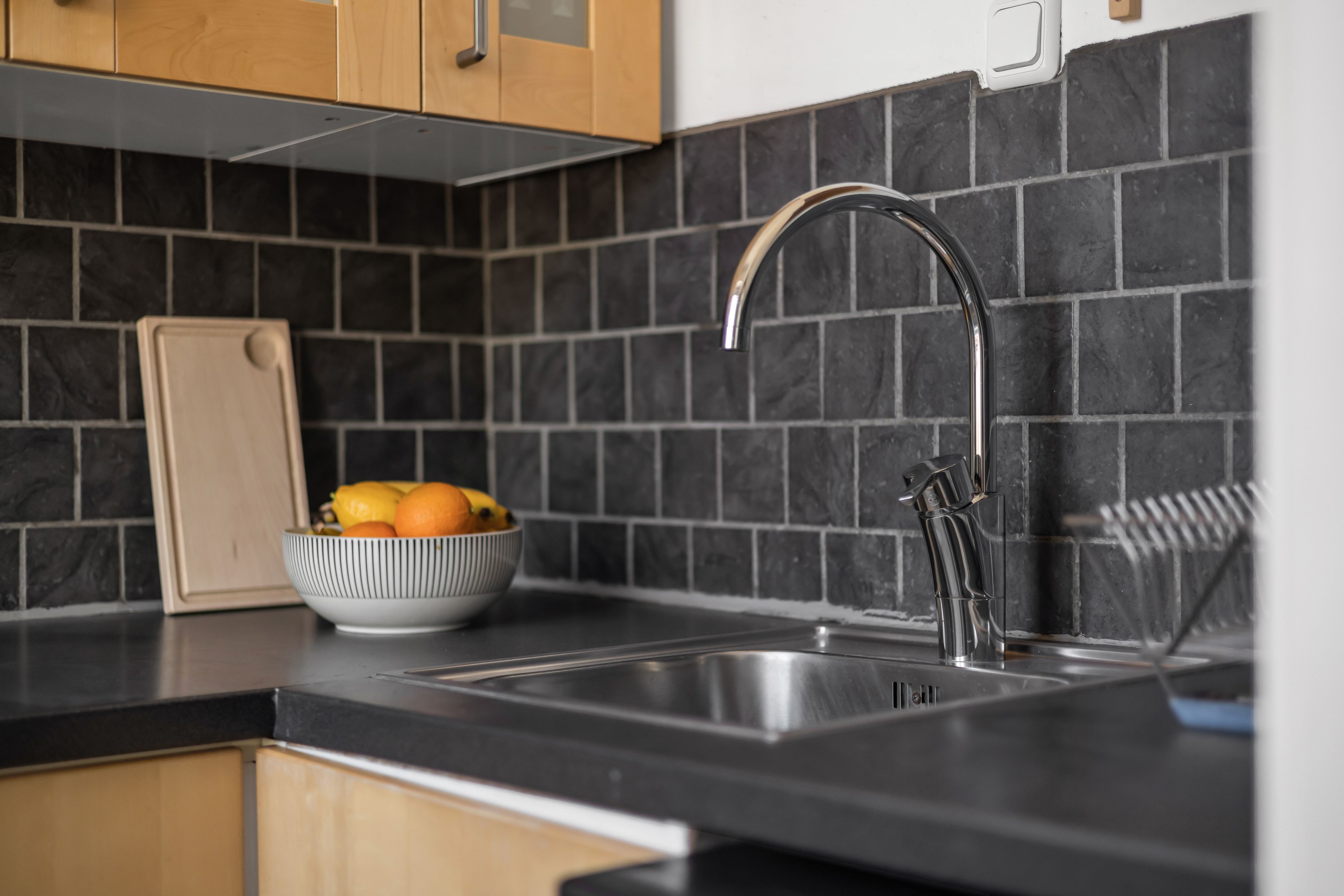 Bostadsbild från S:t Olofsgatan 60B, Till salu i Höganäs, Uppsala