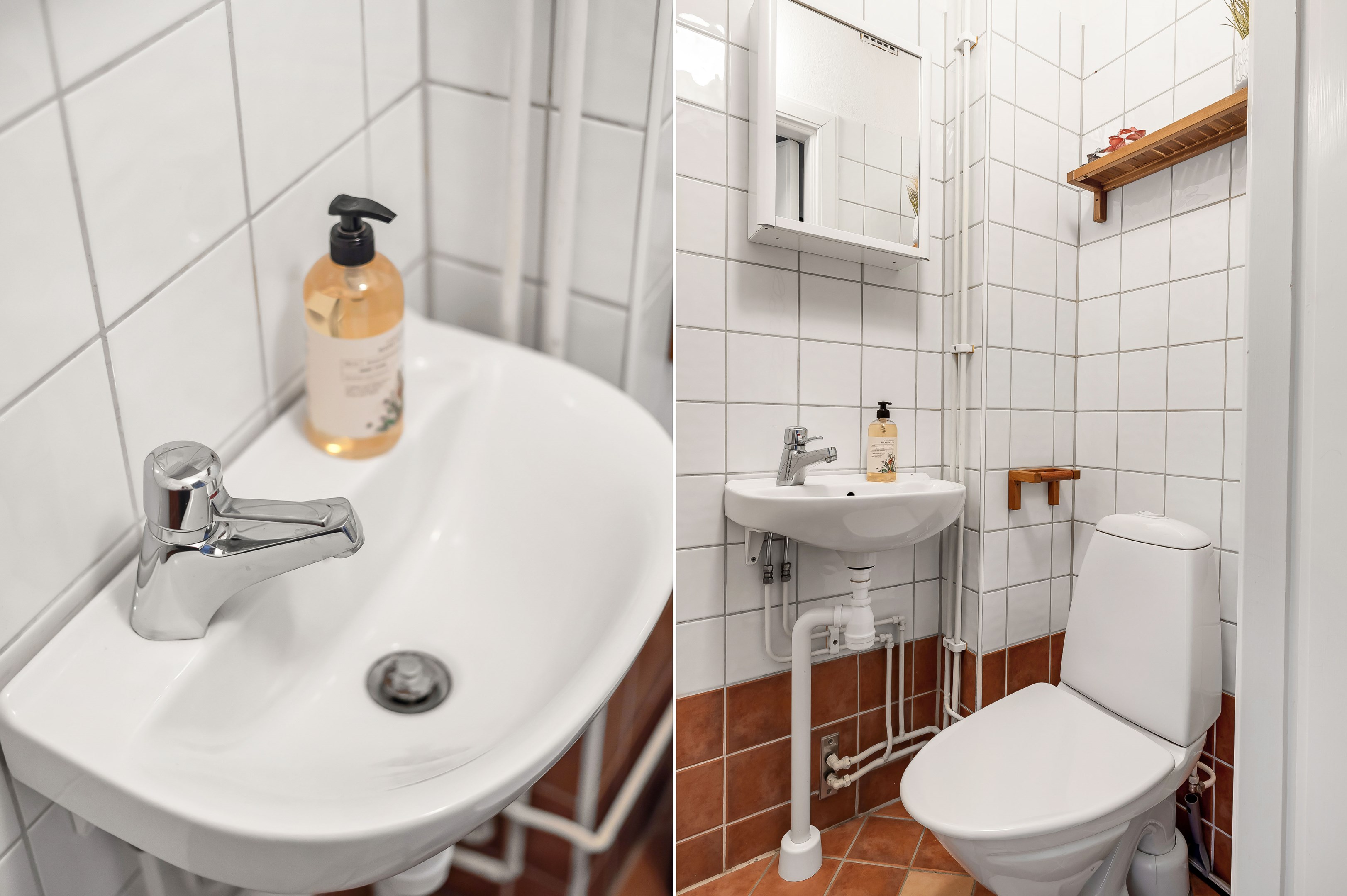 Bostadsbild från S:t Olofsgatan 60B, Till salu i Höganäs, Uppsala