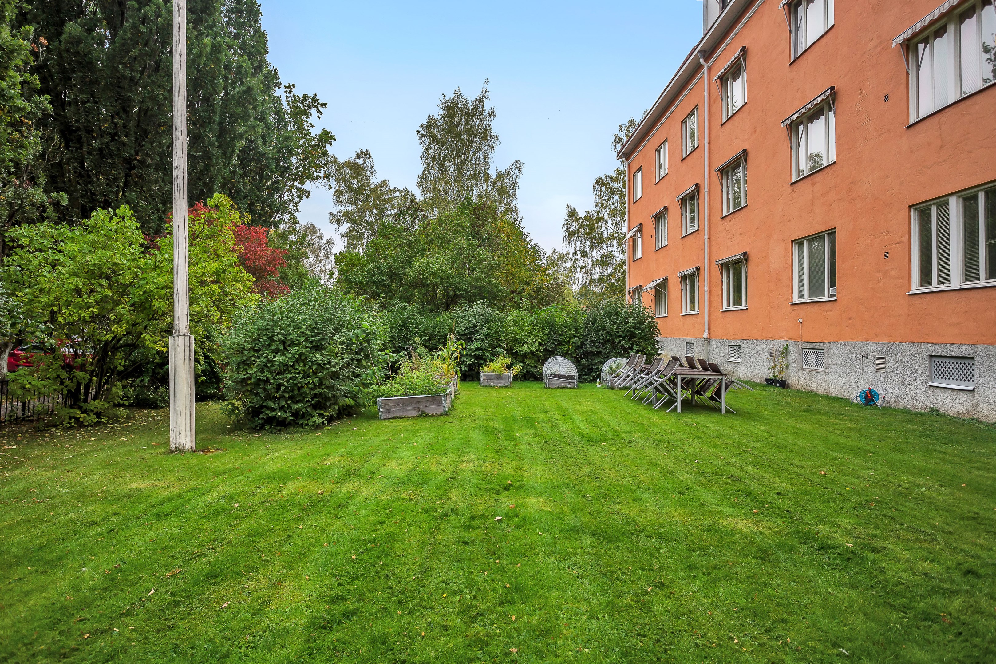 Bostadsbild från S:t Olofsgatan 60B, Till salu i Höganäs, Uppsala