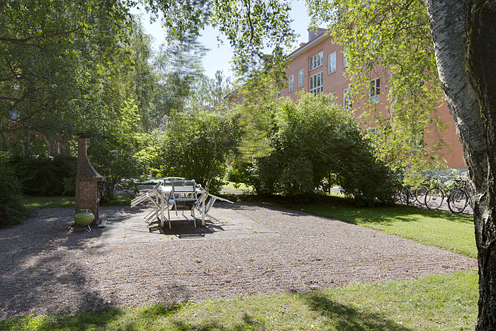 Bostadsbild från S:t Olofsgatan 60B, Kommande i Höganäs, Uppsala