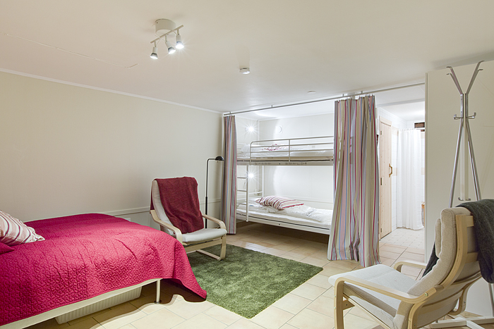 Bostadsbild från S:t Olofsgatan 60B, Kommande i Höganäs, Uppsala