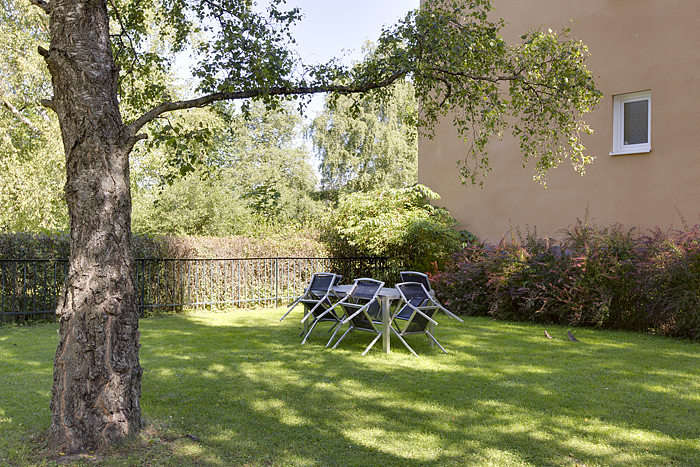 Bostadsbild från S:t Olofsgatan 60B, Till salu i Höganäs, Uppsala