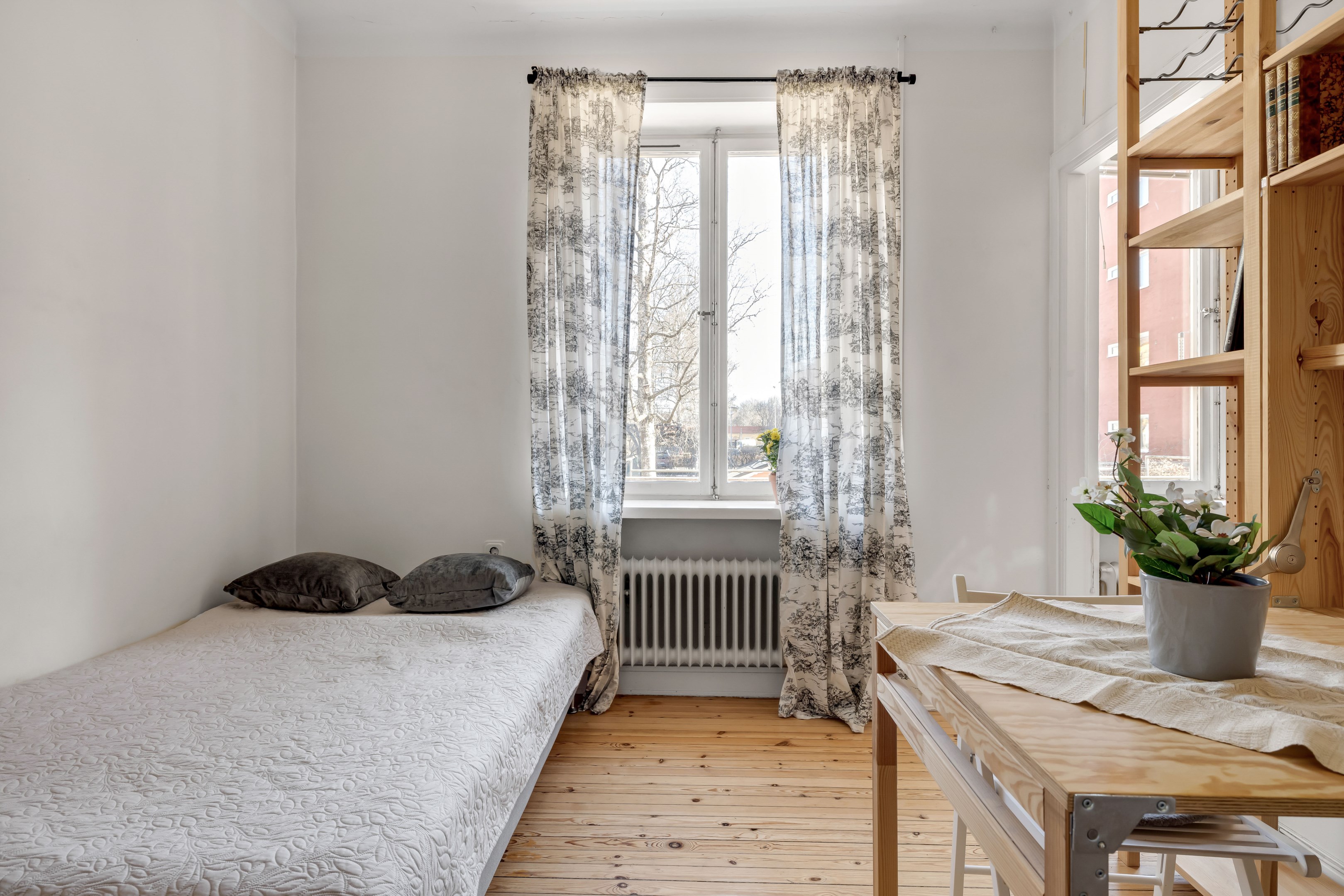 Bostadsbild från S:t Olofsgatan 60B, Till salu i Höganäs, Uppsala